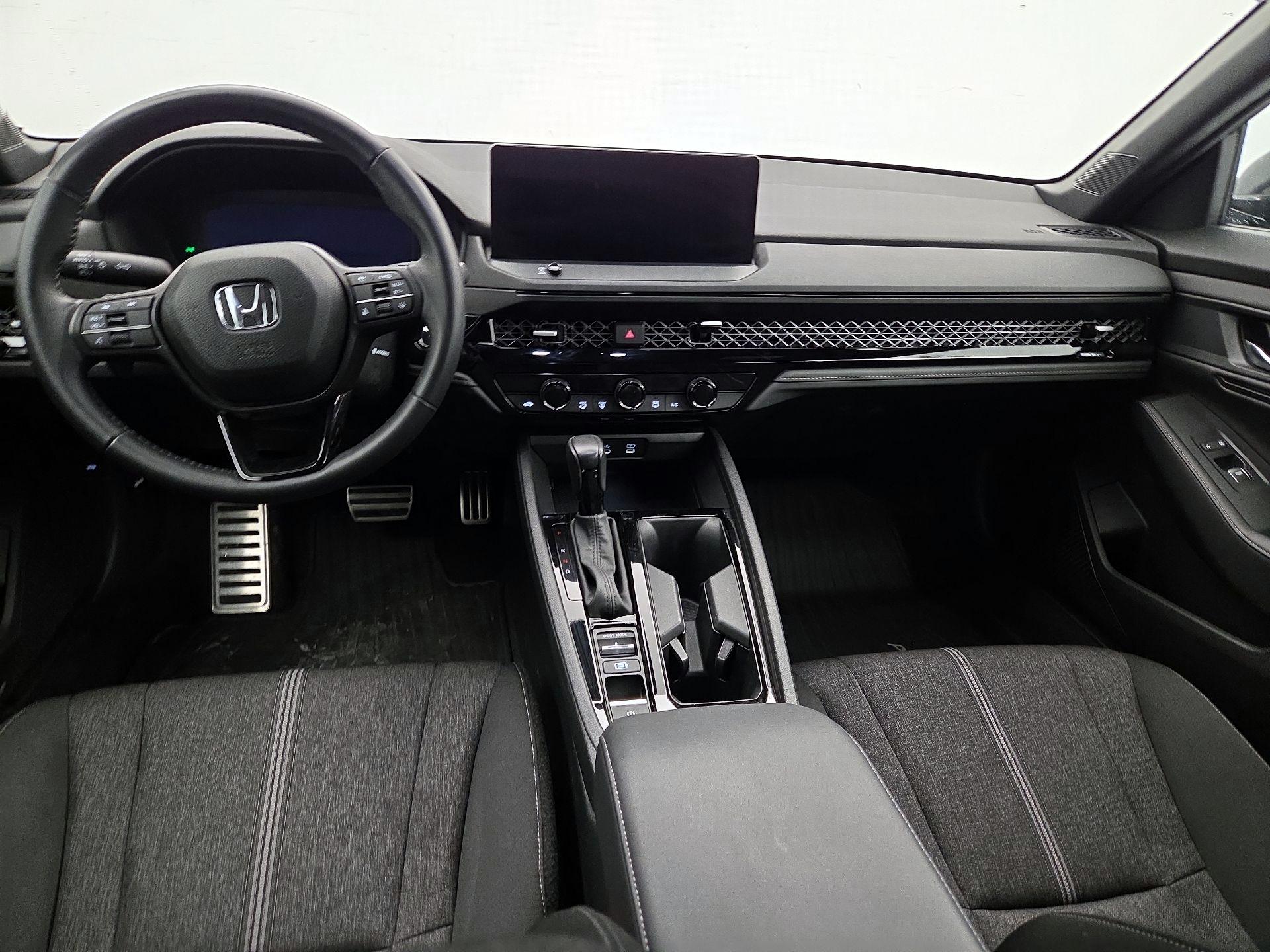 Thumbnail: 2023 Honda Accord - 9