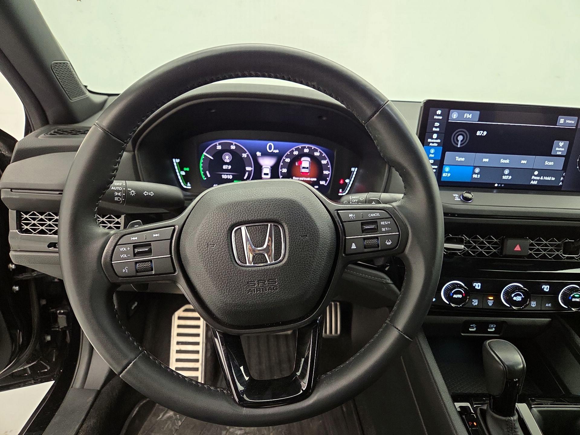 Thumbnail: 2023 Honda Accord - 10