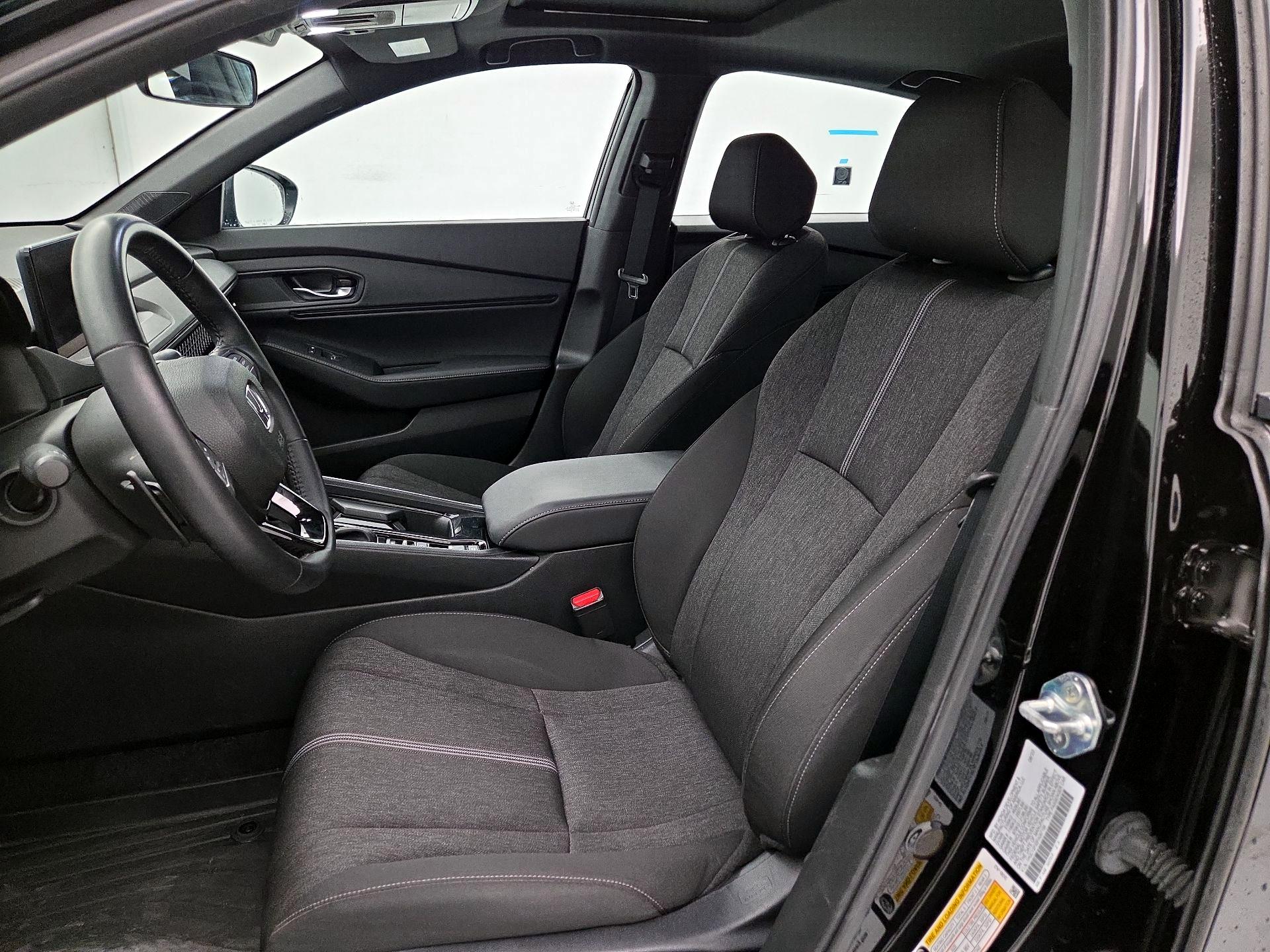 Thumbnail: 2023 Honda Accord - 11