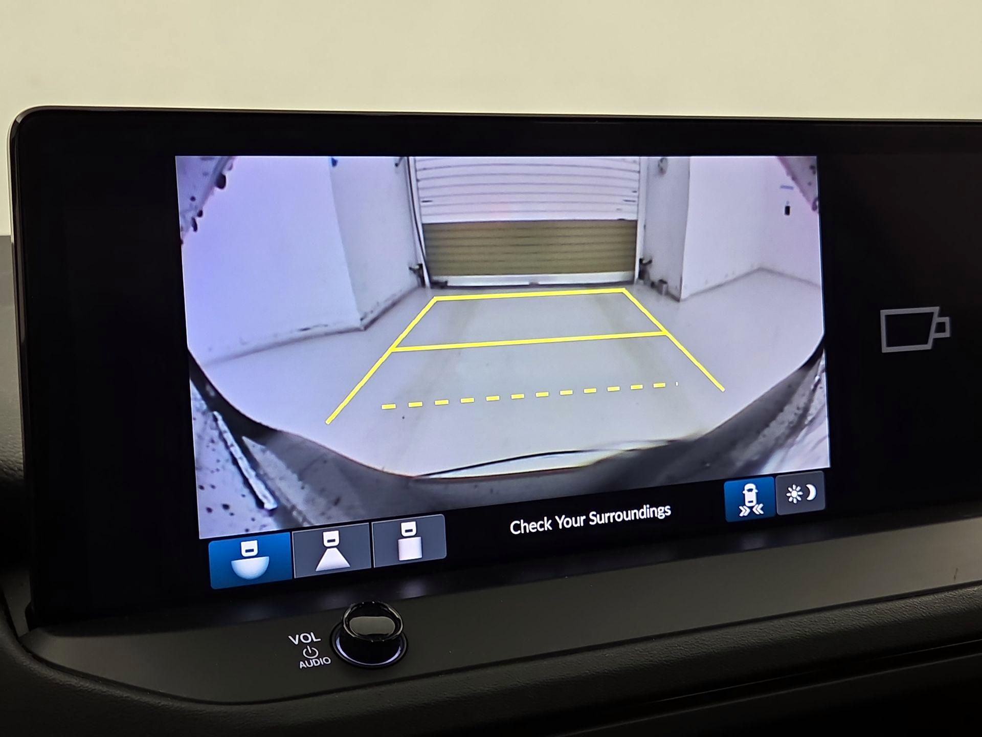 Thumbnail: 2023 Honda Accord - 13