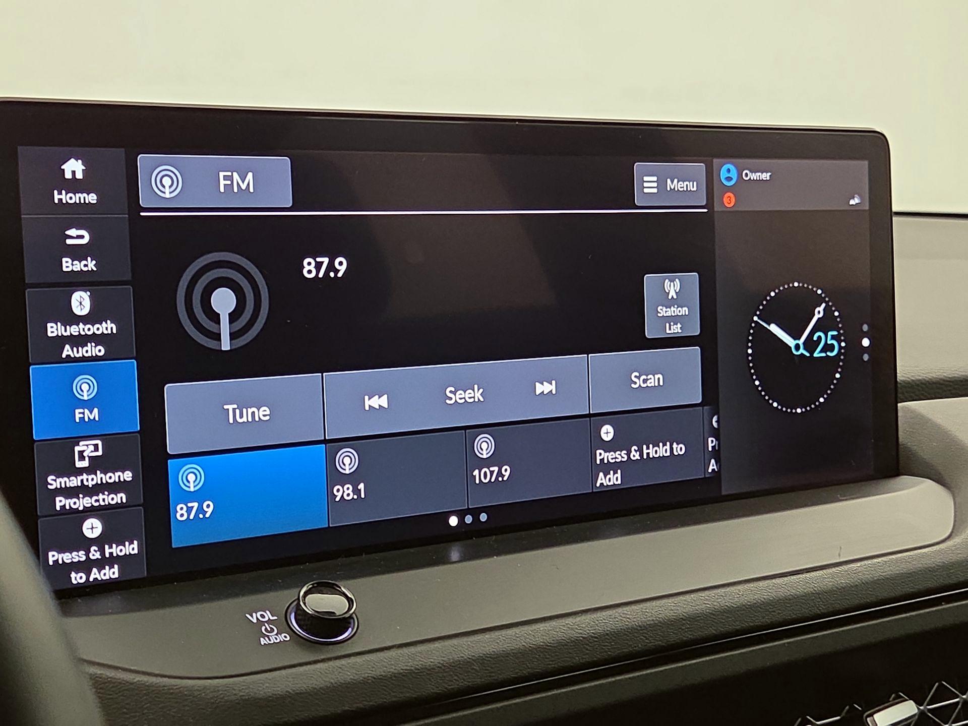 Thumbnail: 2023 Honda Accord - 14