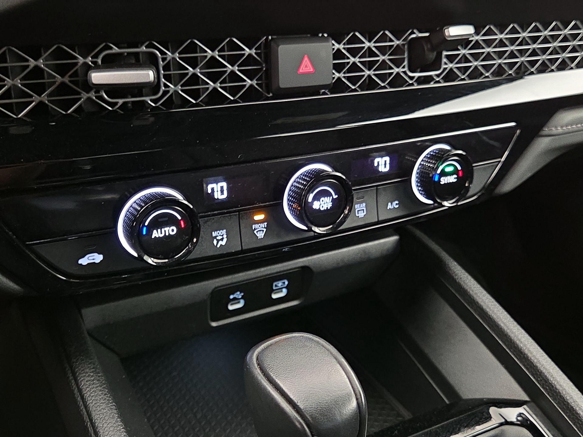 Thumbnail: 2023 Honda Accord - 15