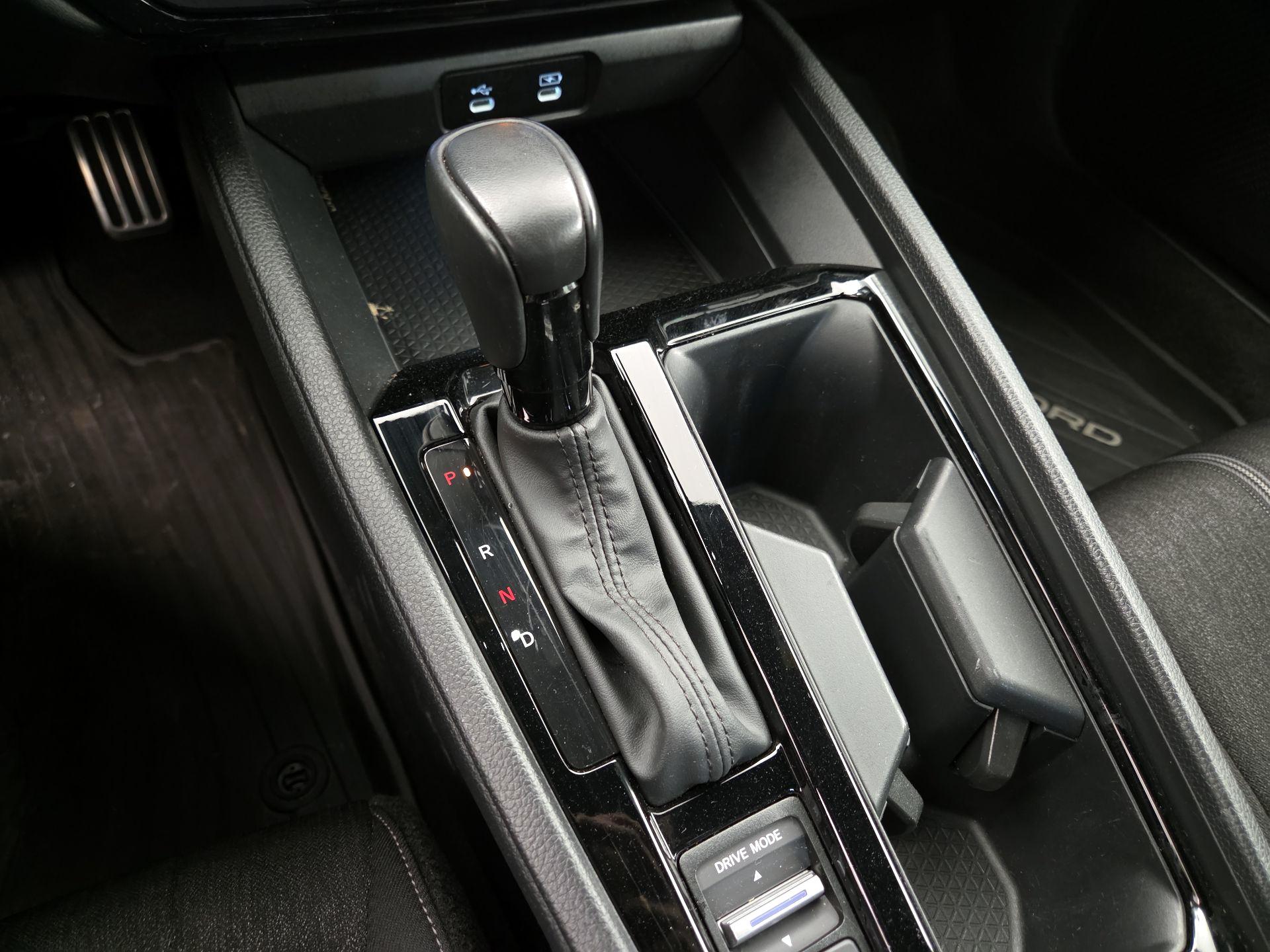 Thumbnail: 2023 Honda Accord - 16