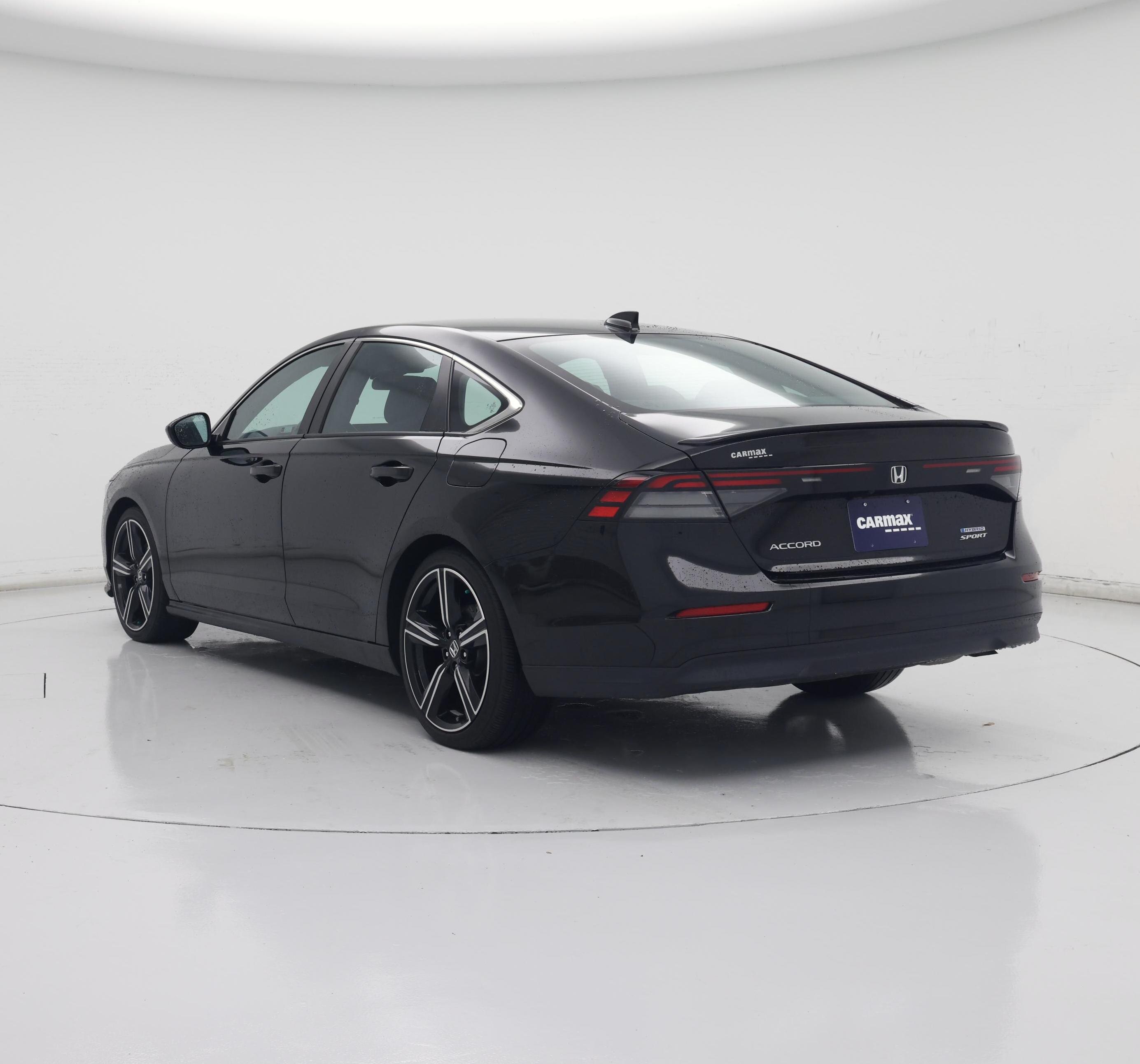 Thumbnail: 2023 Honda Accord - 2