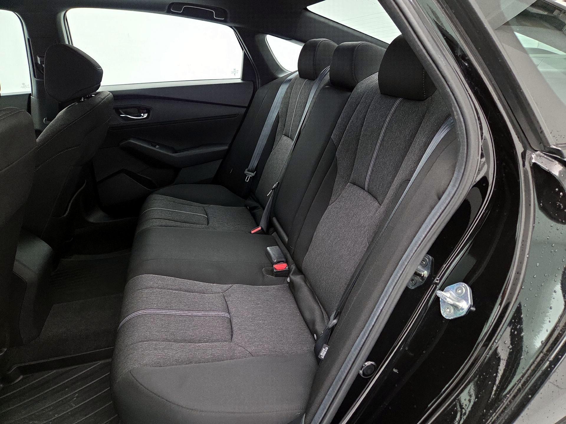 Thumbnail: 2023 Honda Accord - 19