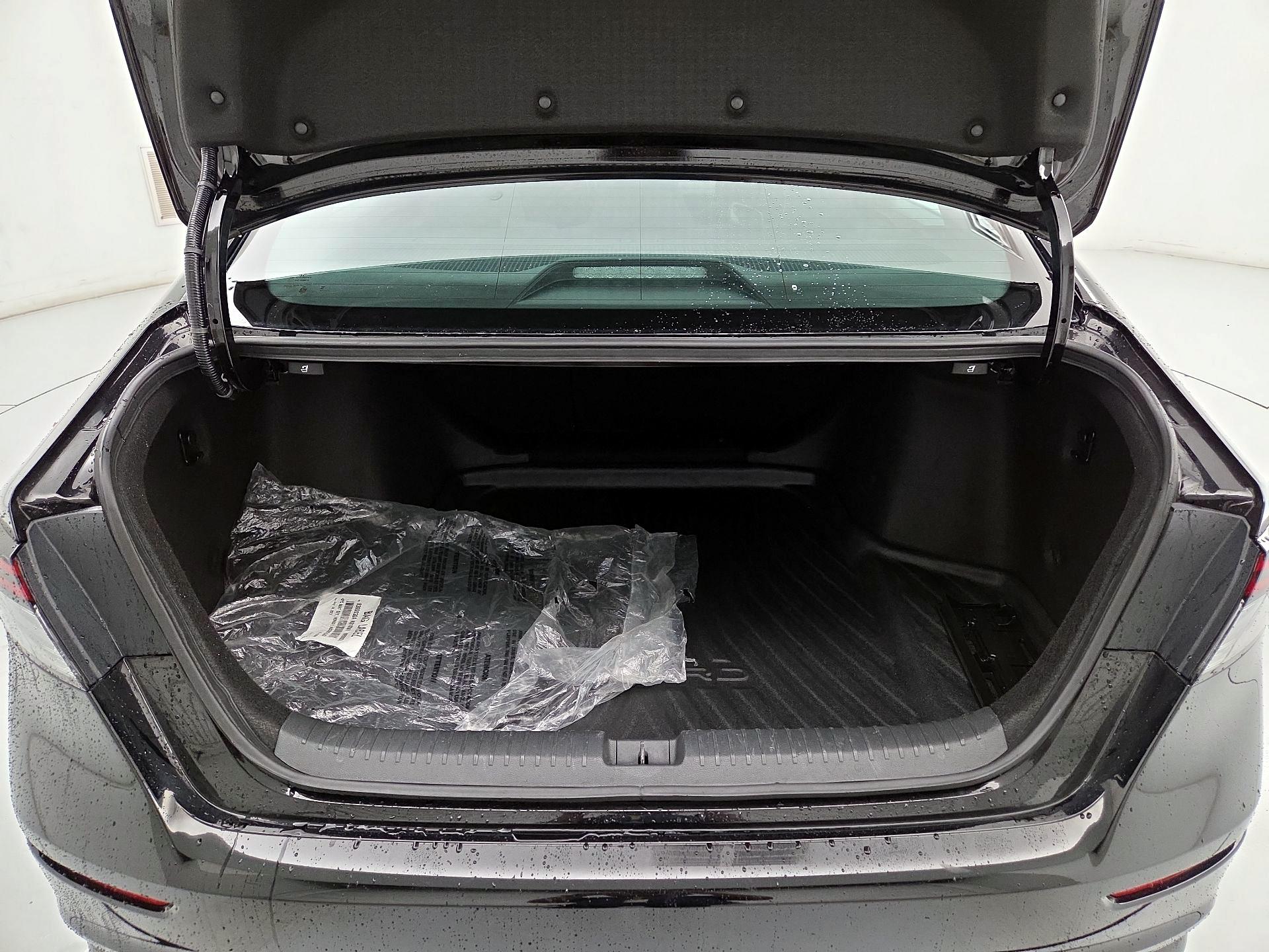 Thumbnail: 2023 Honda Accord - 20