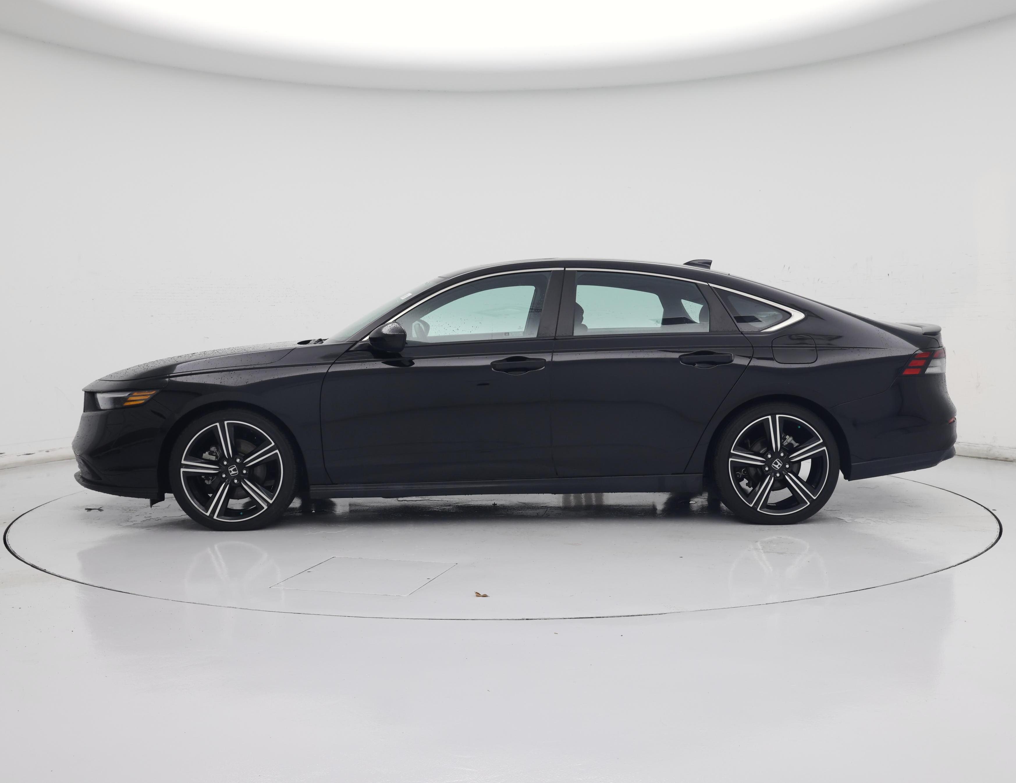 Thumbnail: 2023 Honda Accord - 3