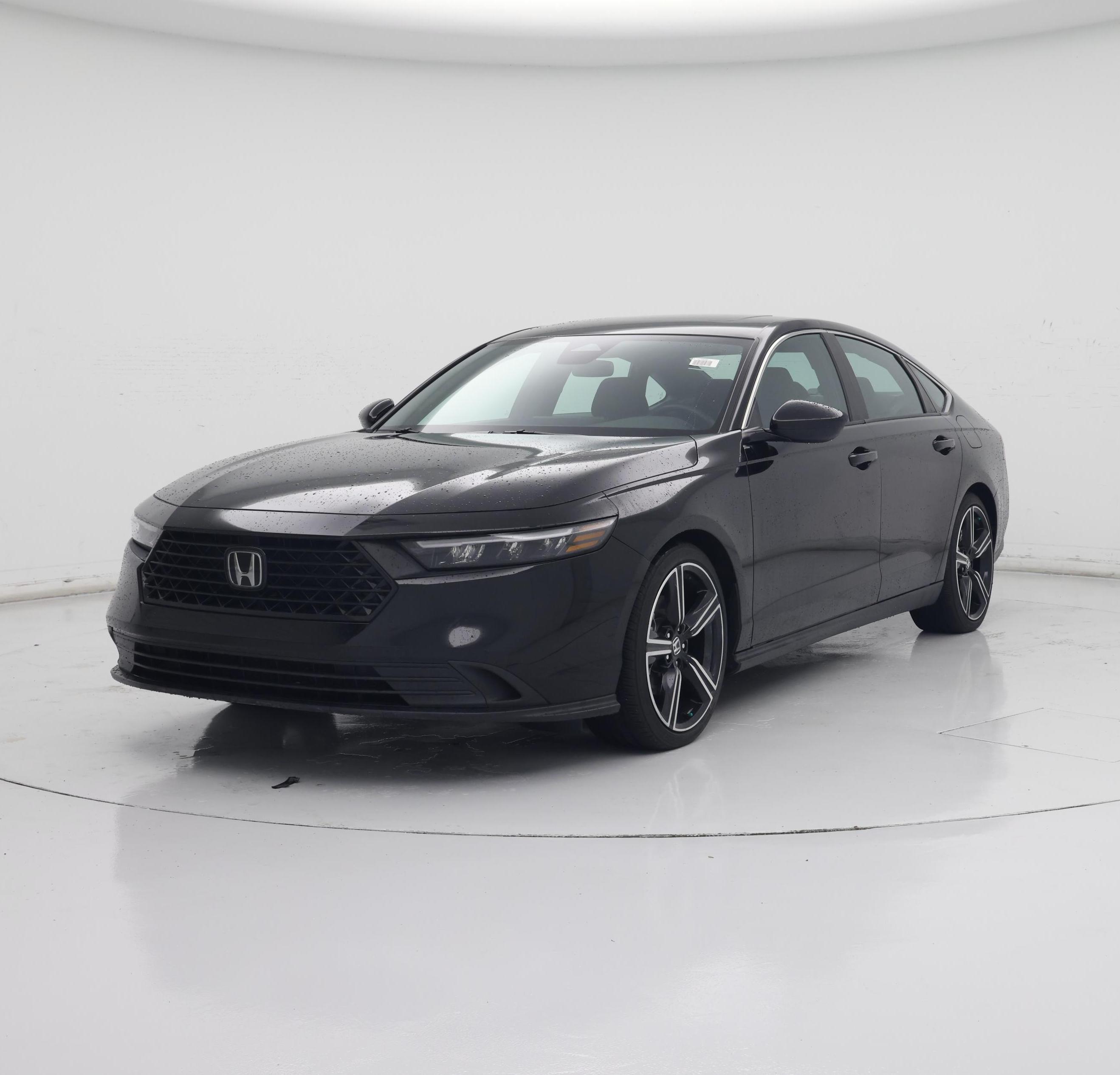 Thumbnail: 2023 Honda Accord - 4