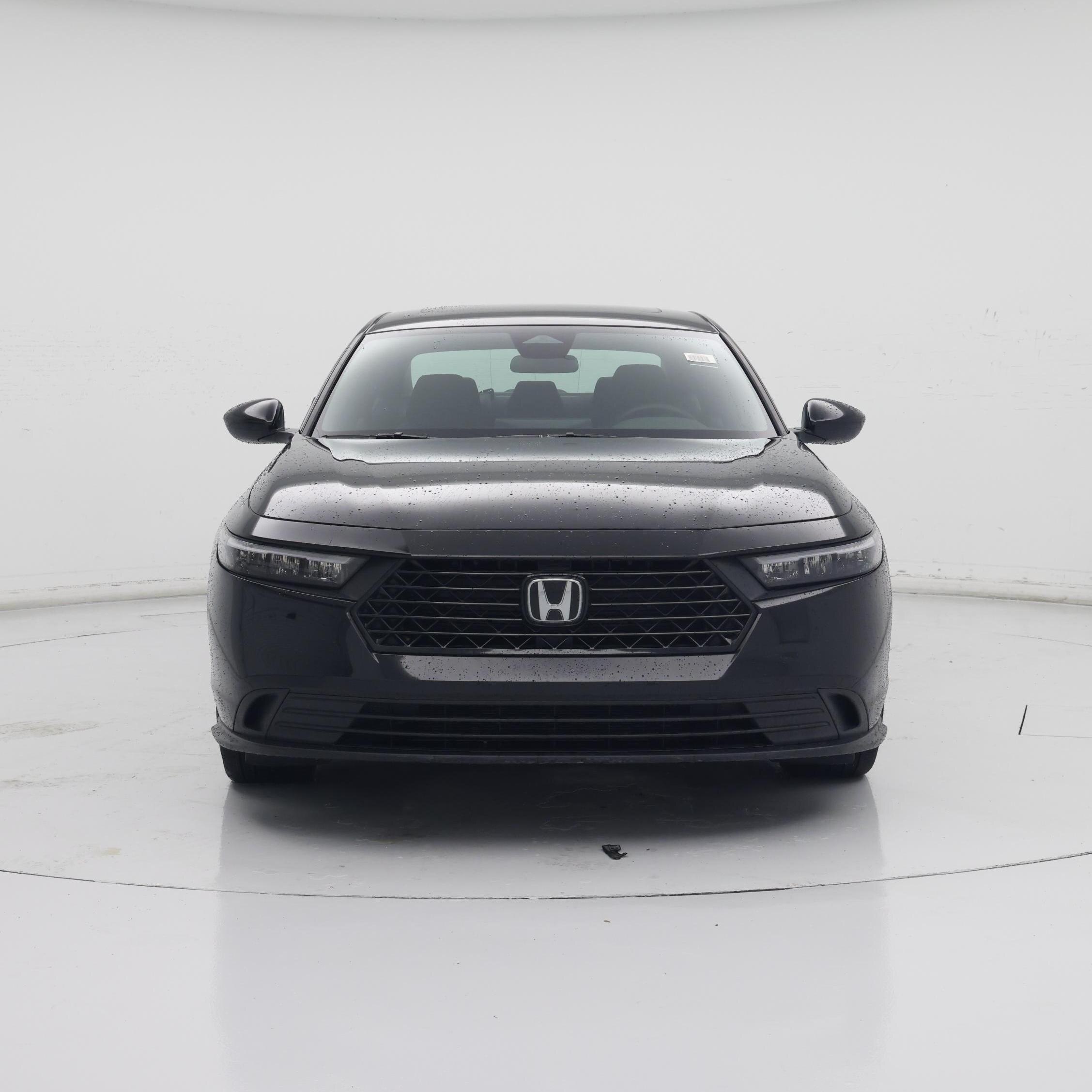 Thumbnail: 2023 Honda Accord - 5