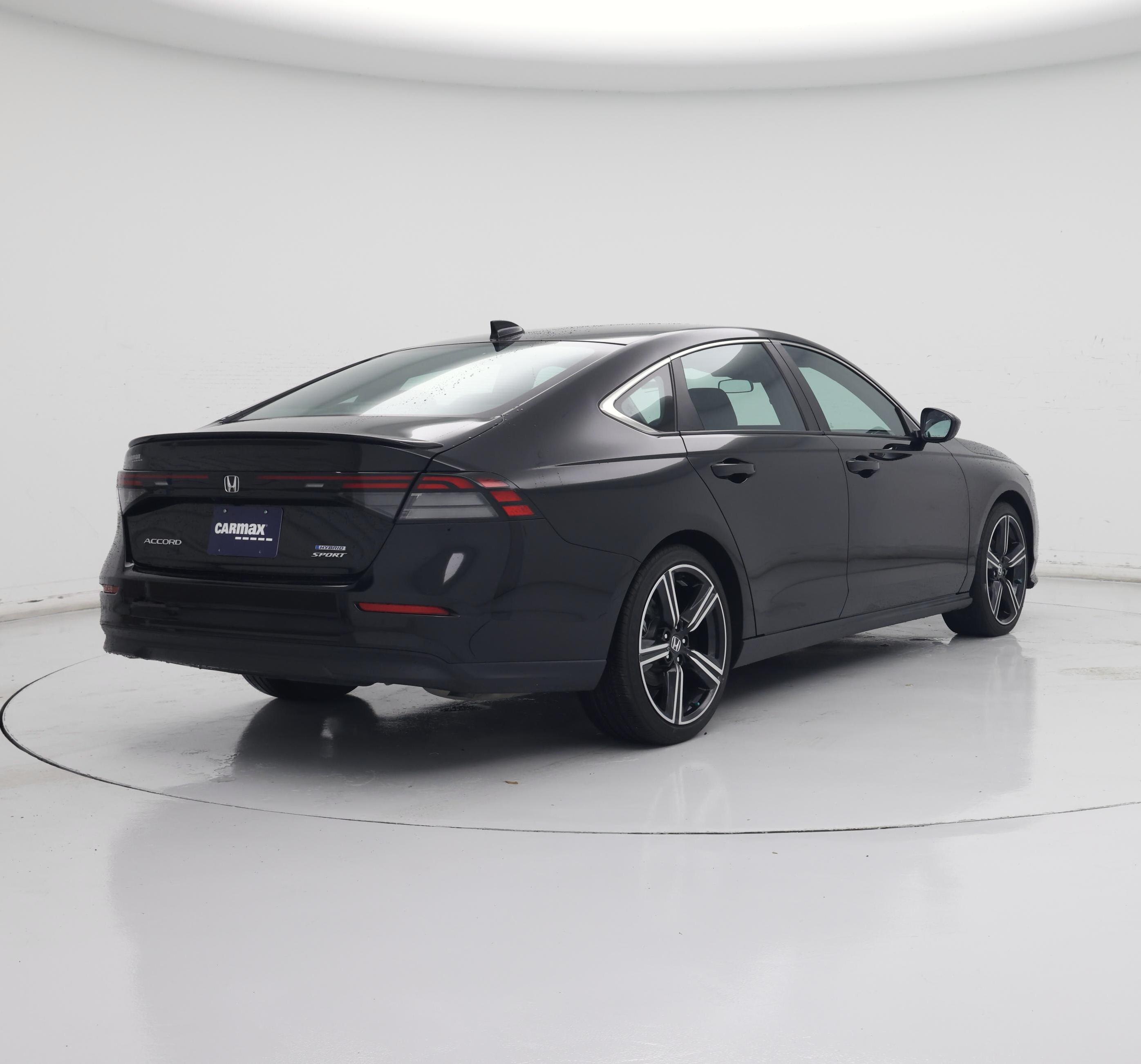 Thumbnail: 2023 Honda Accord - 8