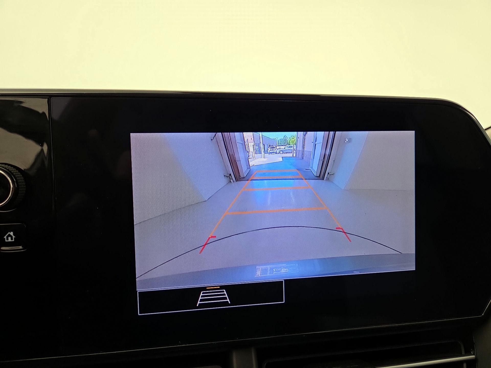 Thumbnail: 2024 Chevrolet Trax - 14