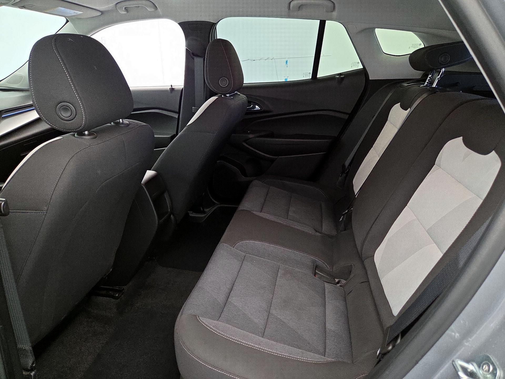 Thumbnail: 2024 Chevrolet Trax - 19