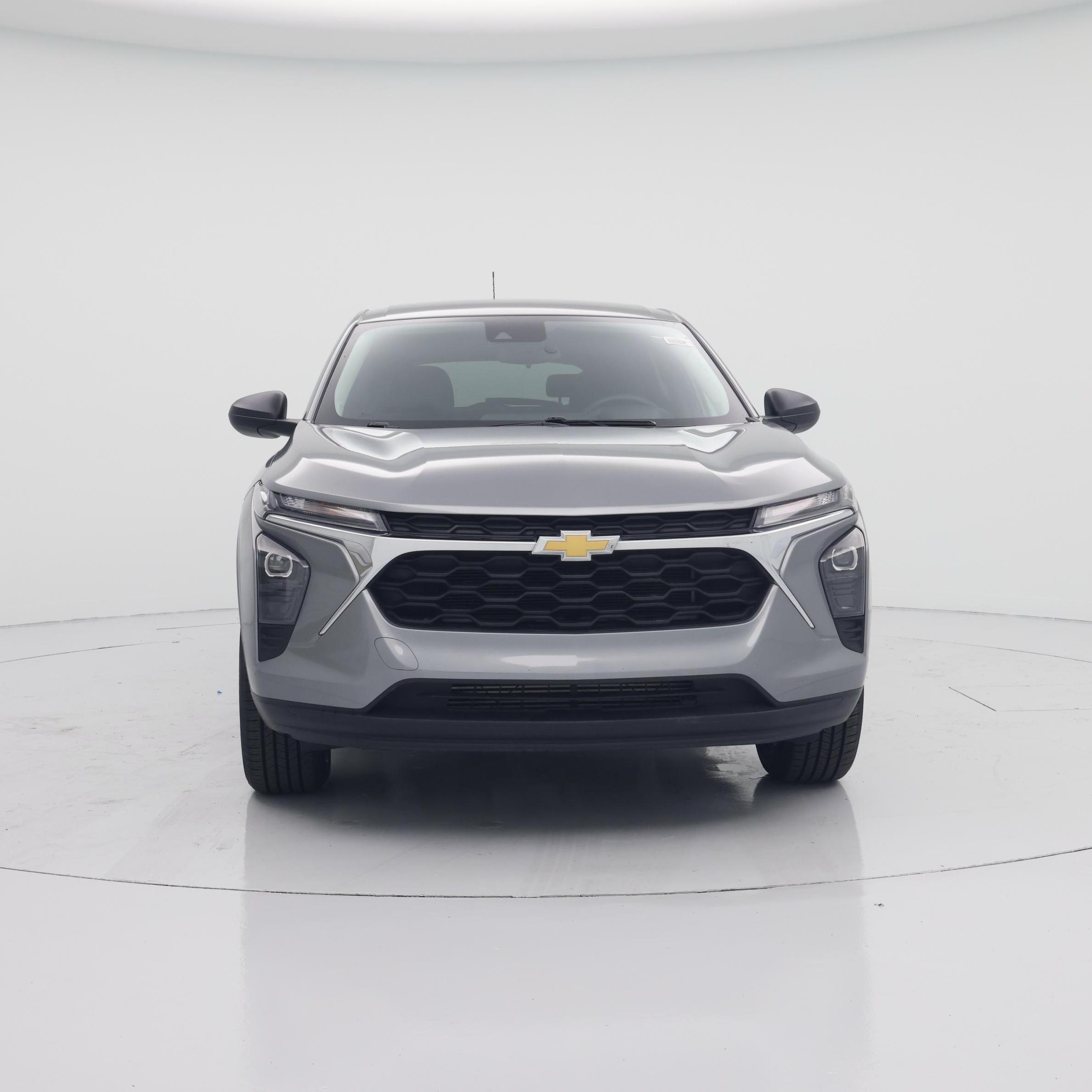 Thumbnail: 2024 Chevrolet Trax - 5