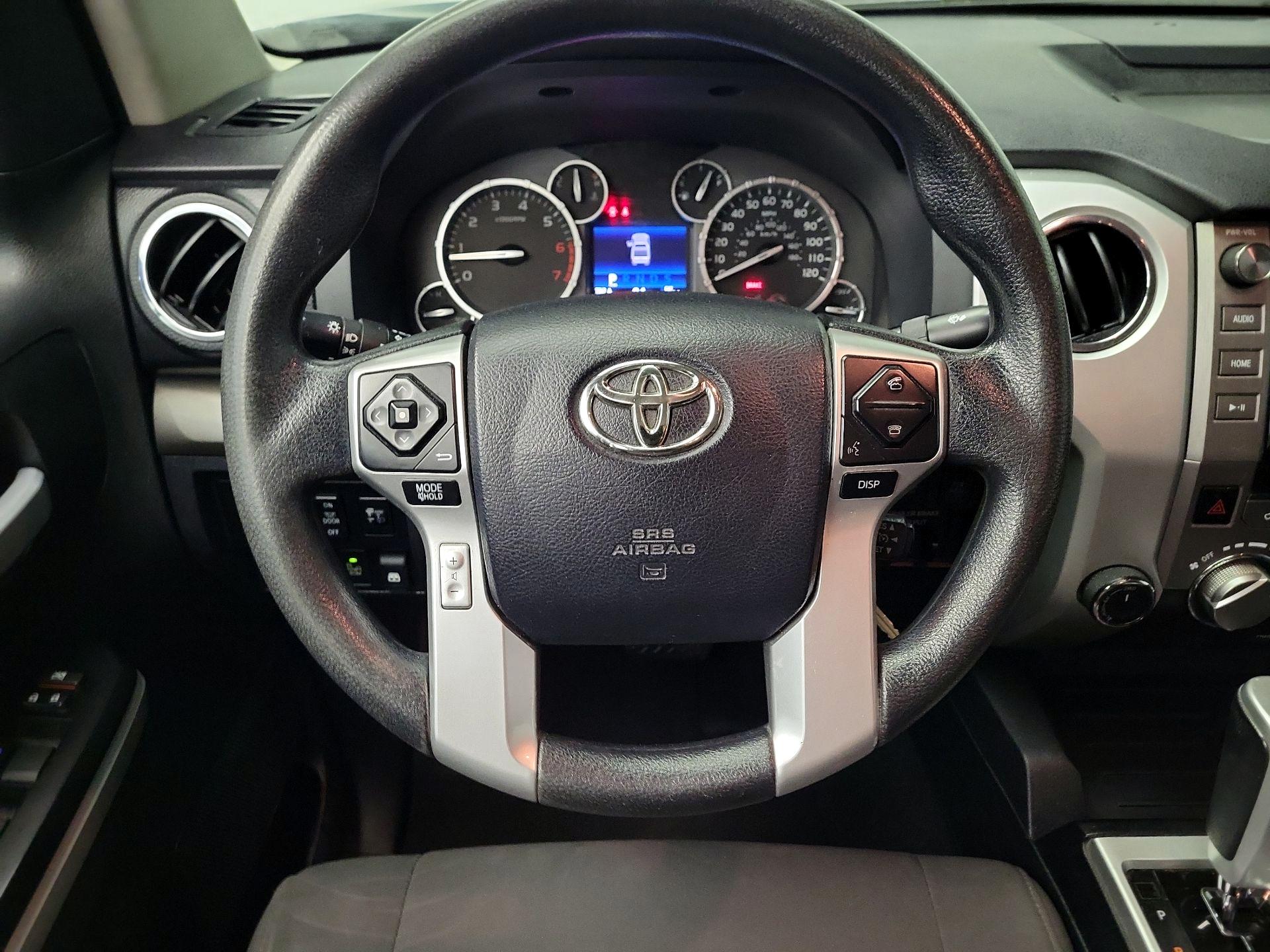Thumbnail: 2016 Toyota Tundra - 10
