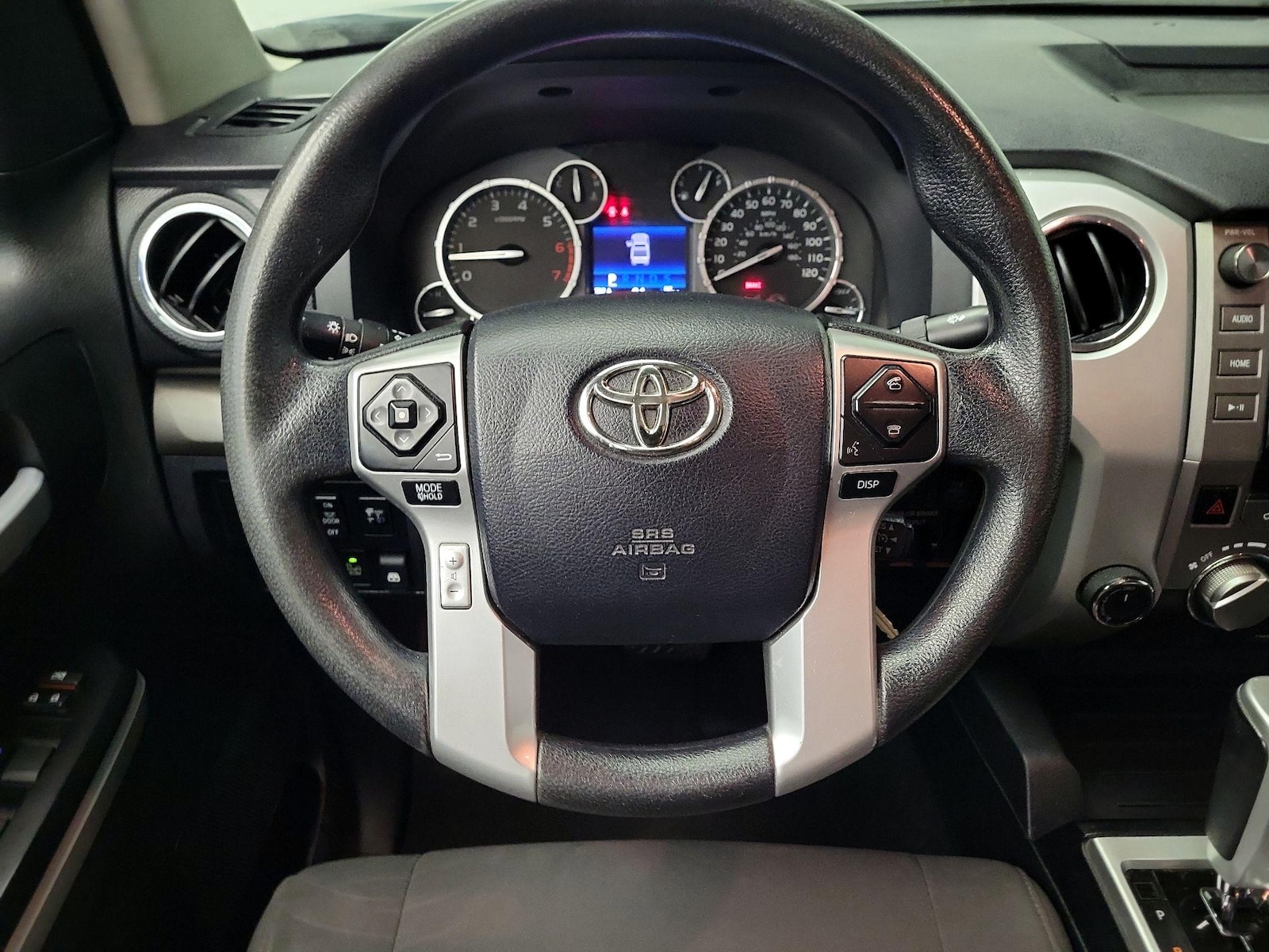 2016 Toyota Tundra SR5 - Photo 11