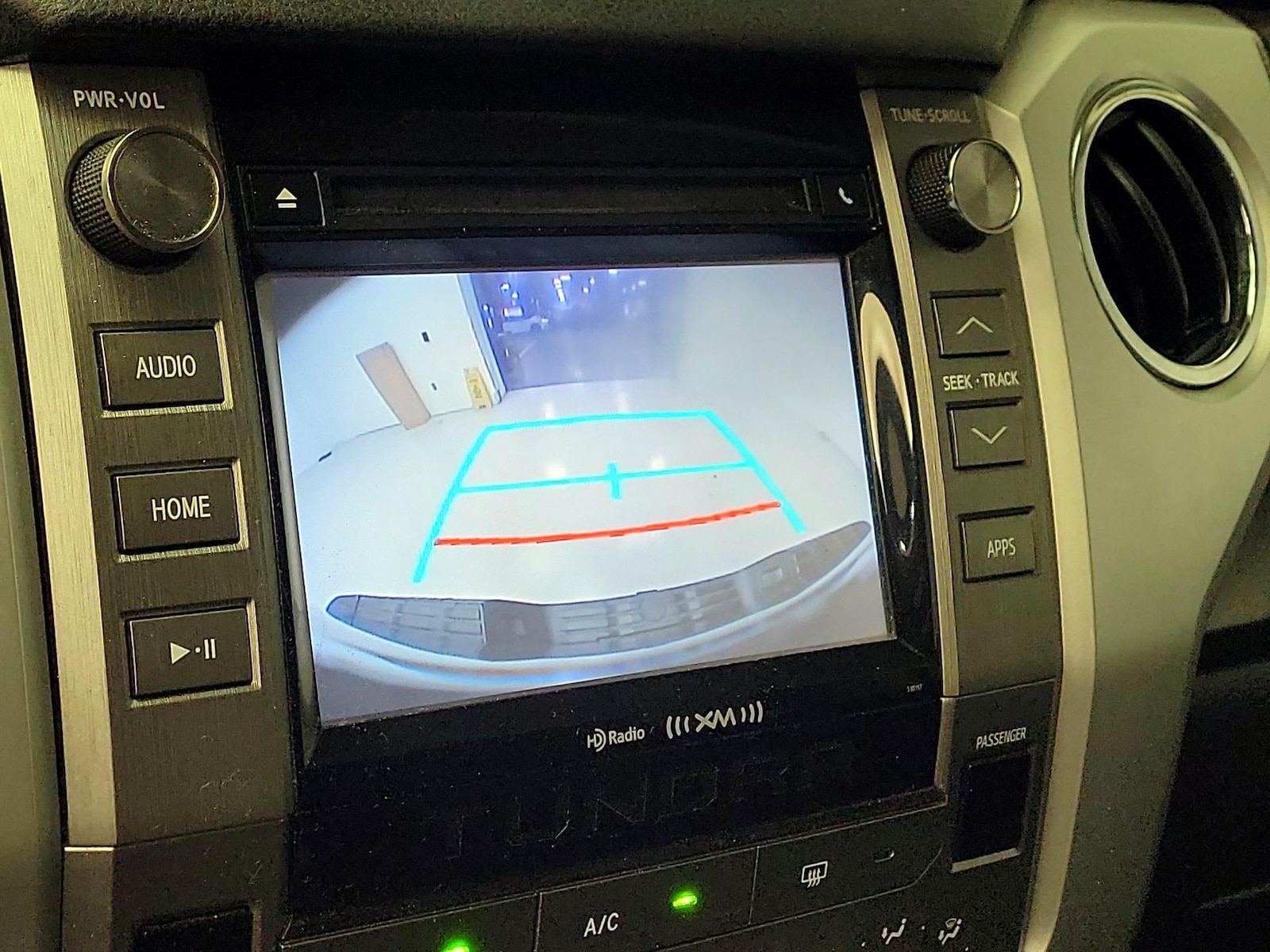 2016 Toyota Tundra SR5 - Photo 15