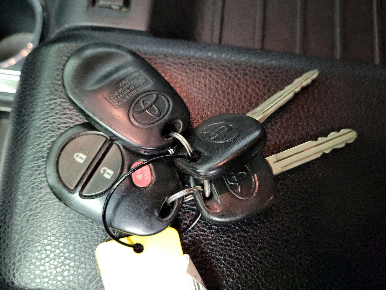 2016 Toyota Tundra SR5 - Photo 23