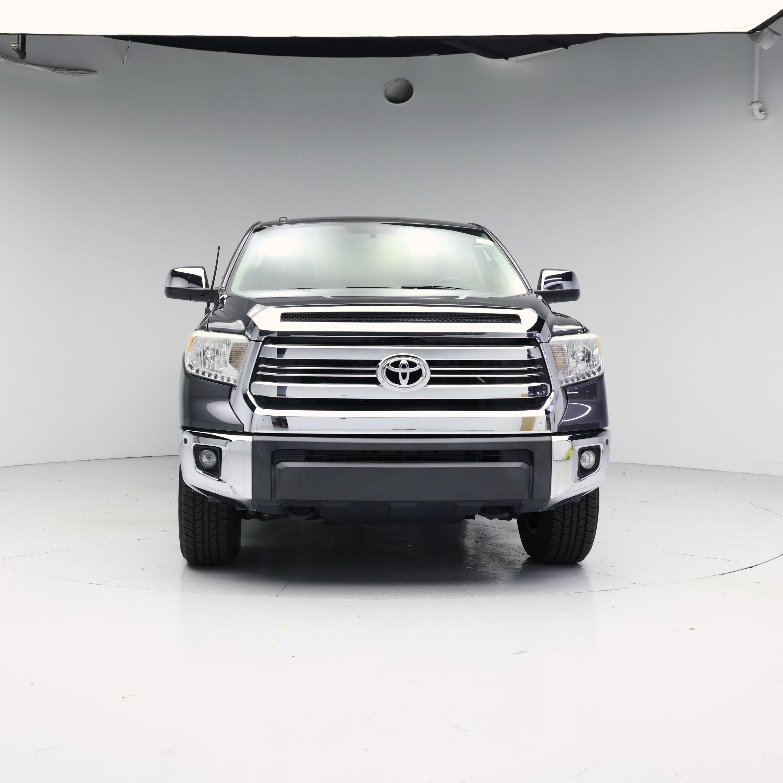 Thumbnail: 2016 Toyota Tundra - 5