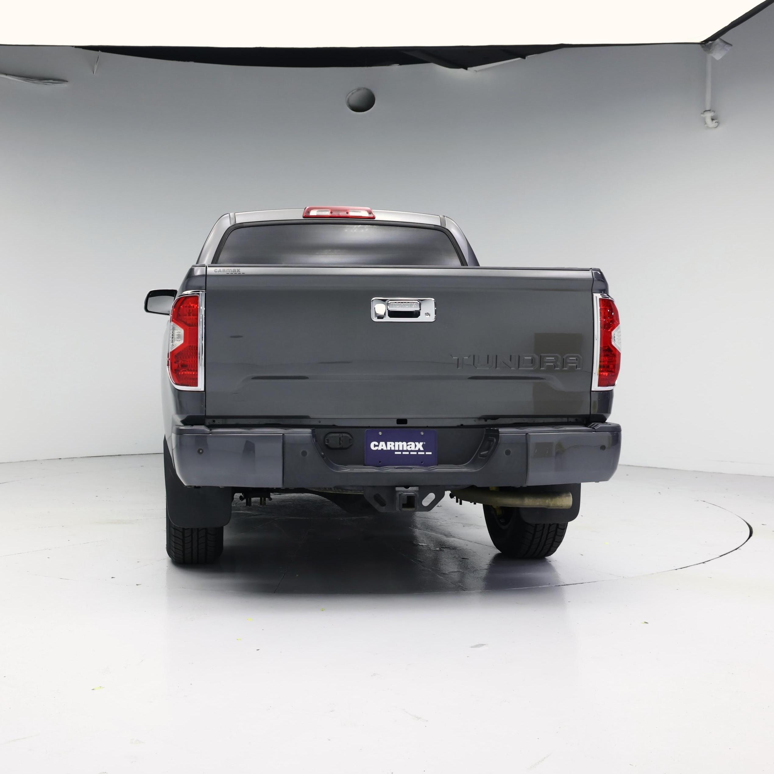 Thumbnail: 2016 Toyota Tundra - 6