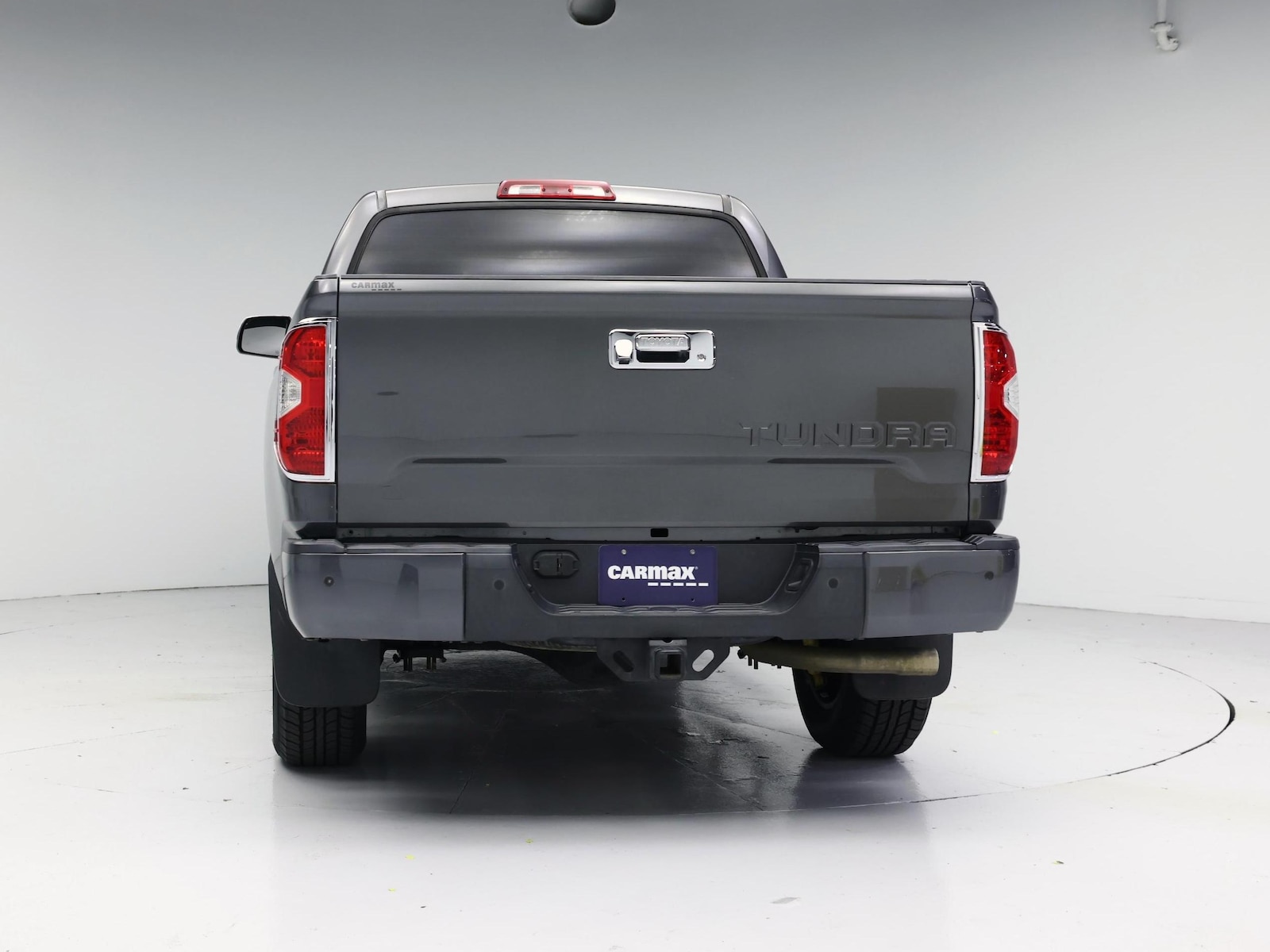 2016 Toyota Tundra SR5 - Photo 7
