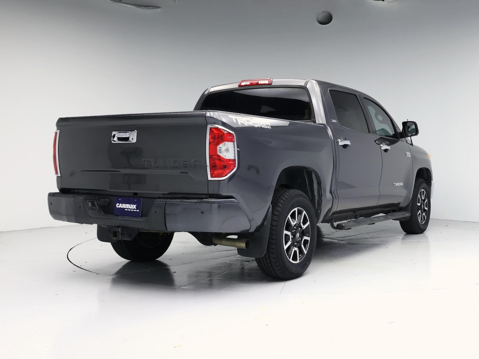 2016 Toyota Tundra SR5 - Photo 9