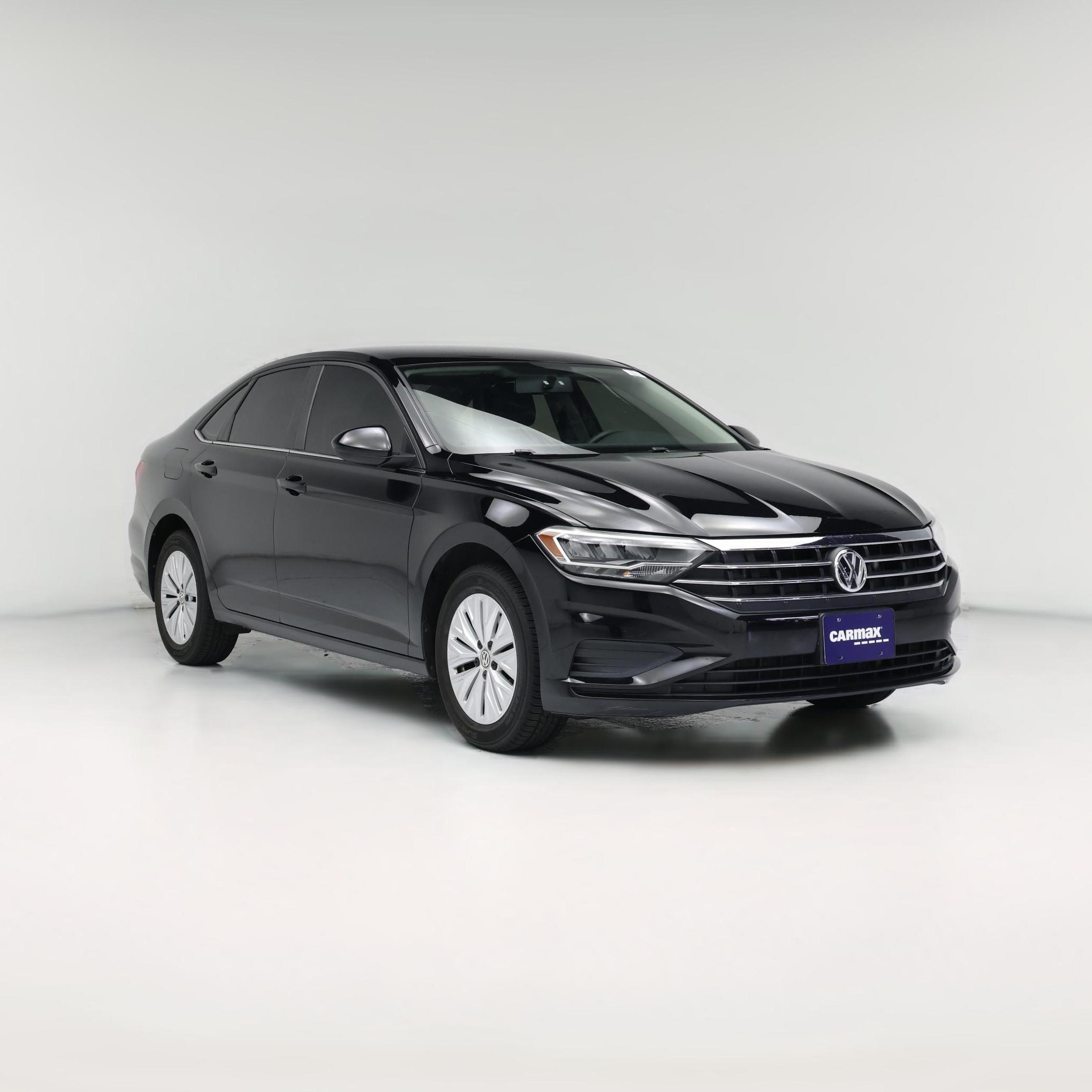 Thumbnail: 2019 Volkswagen Jetta - 1