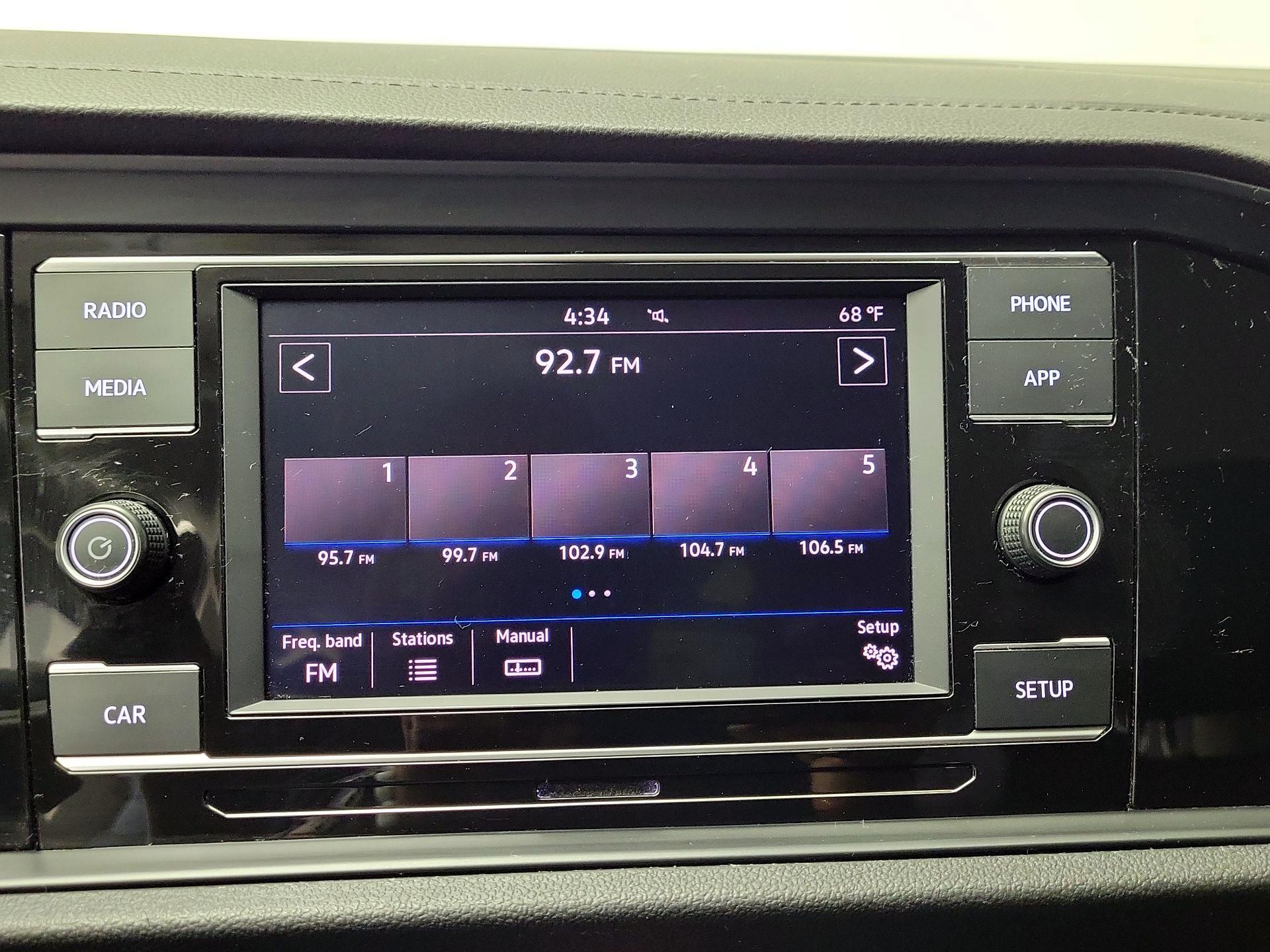 Thumbnail: 2019 Volkswagen Jetta - 15