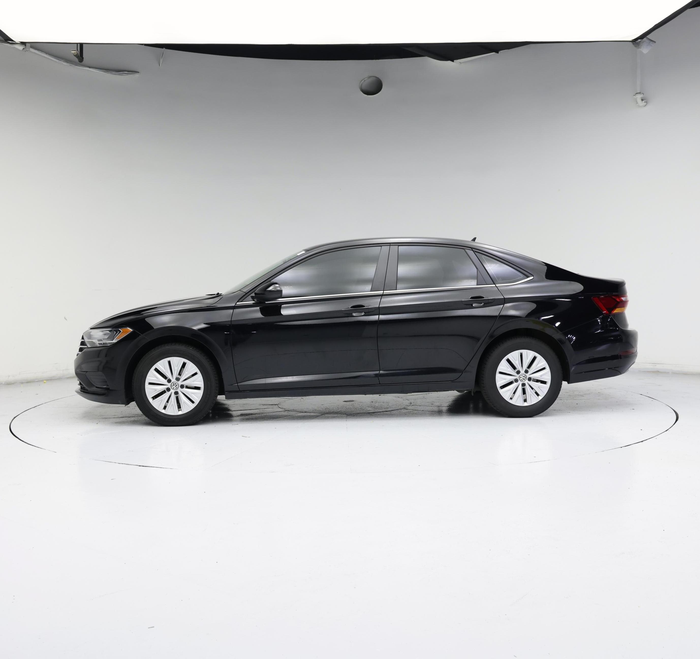 Thumbnail: 2019 Volkswagen Jetta - 3