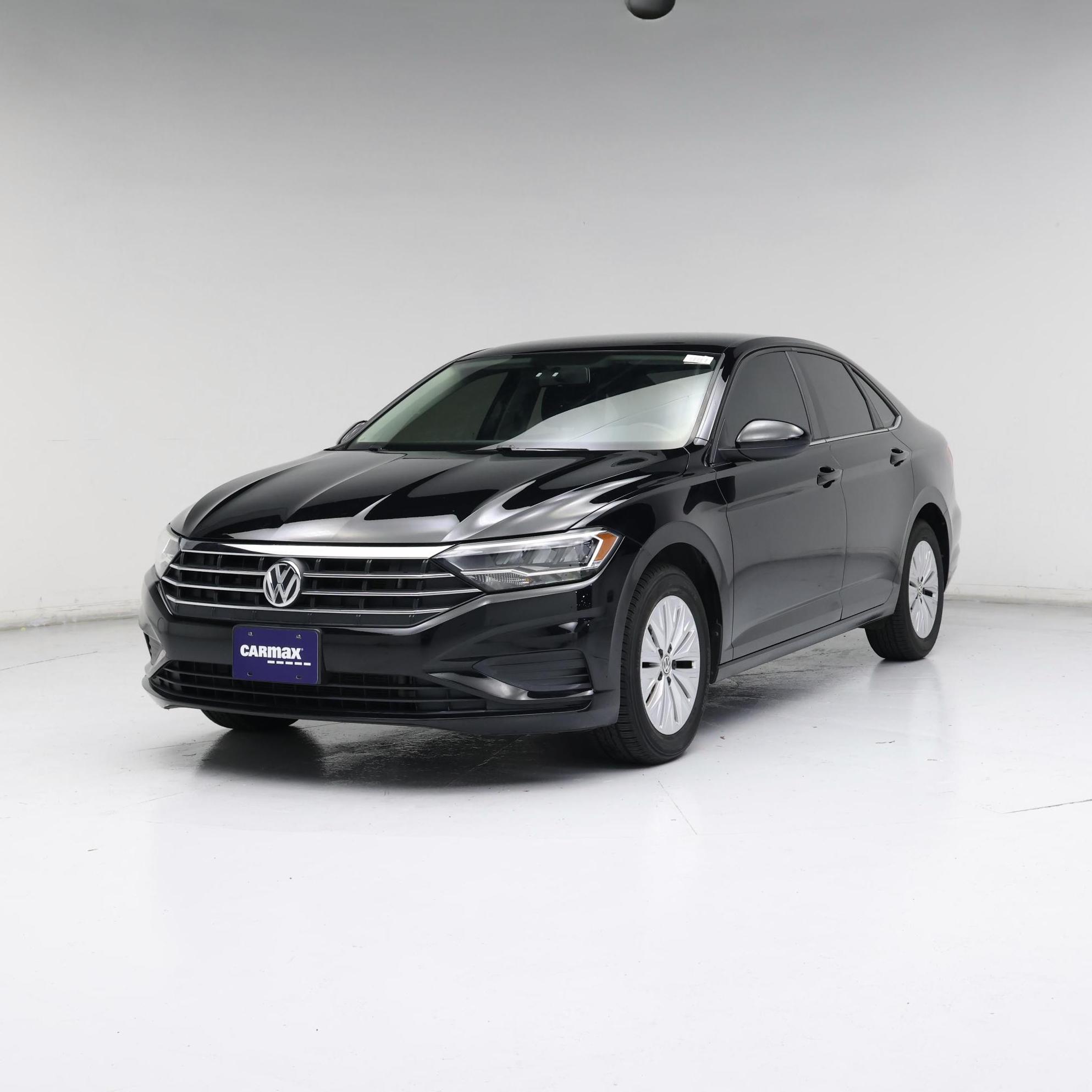 Thumbnail: 2019 Volkswagen Jetta - 4