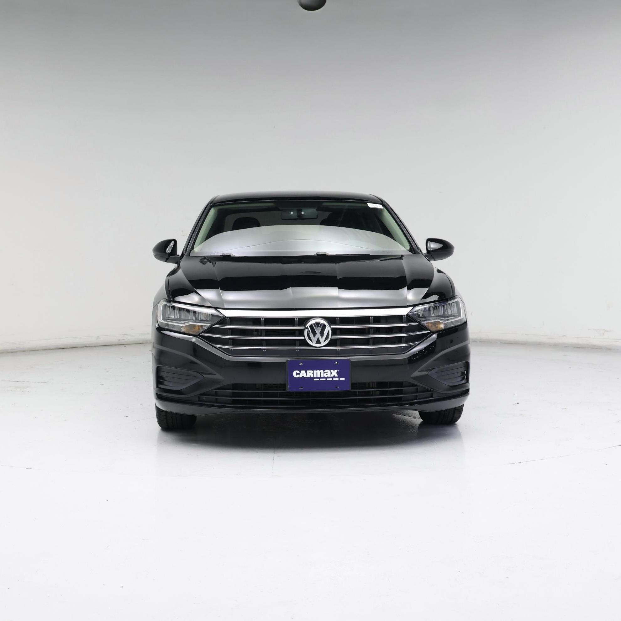 Thumbnail: 2019 Volkswagen Jetta - 5