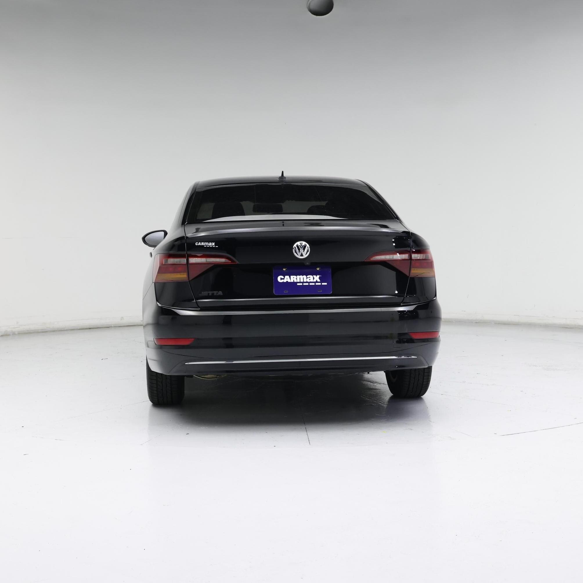 Thumbnail: 2019 Volkswagen Jetta - 6