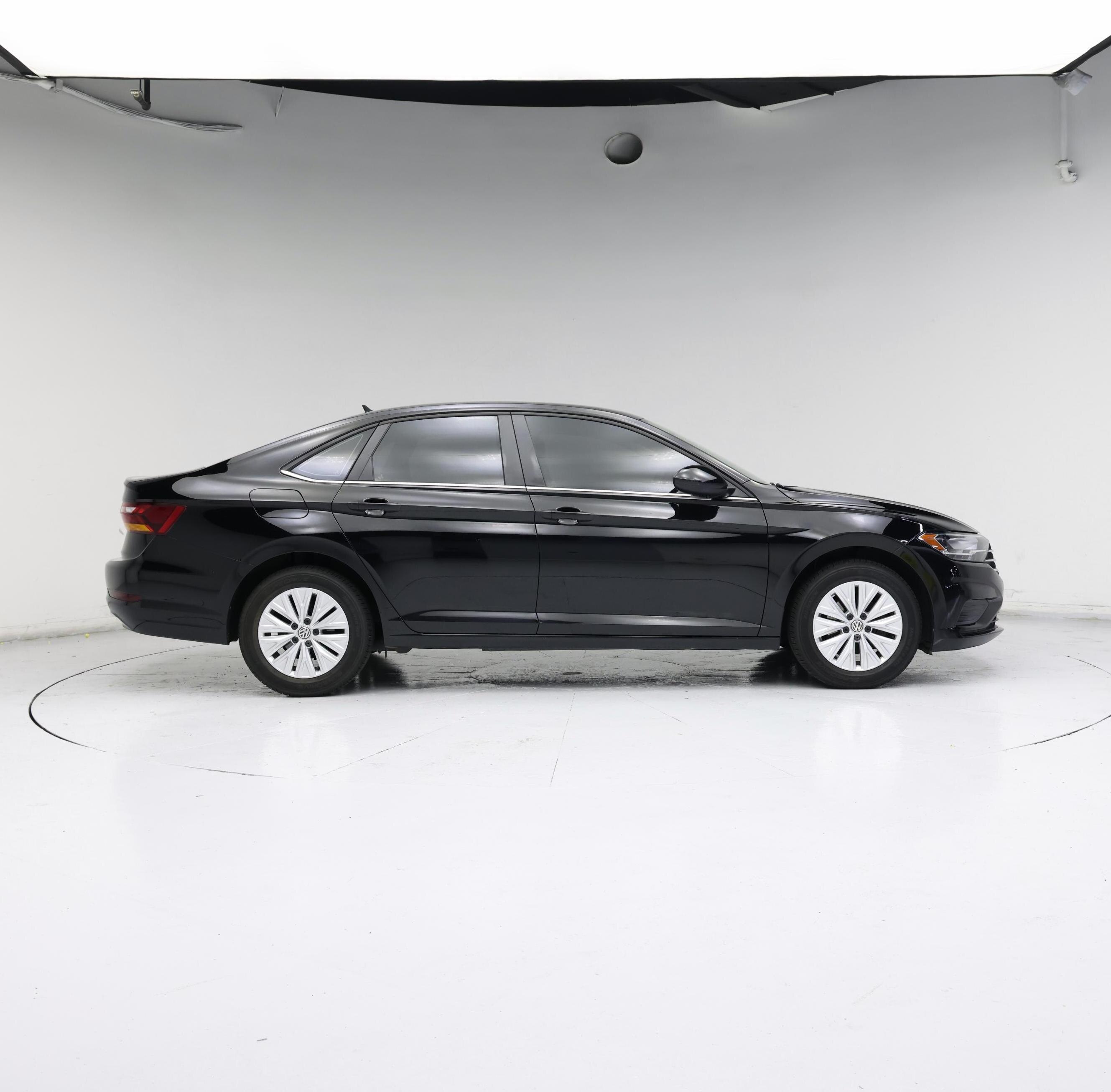 Thumbnail: 2019 Volkswagen Jetta - 7