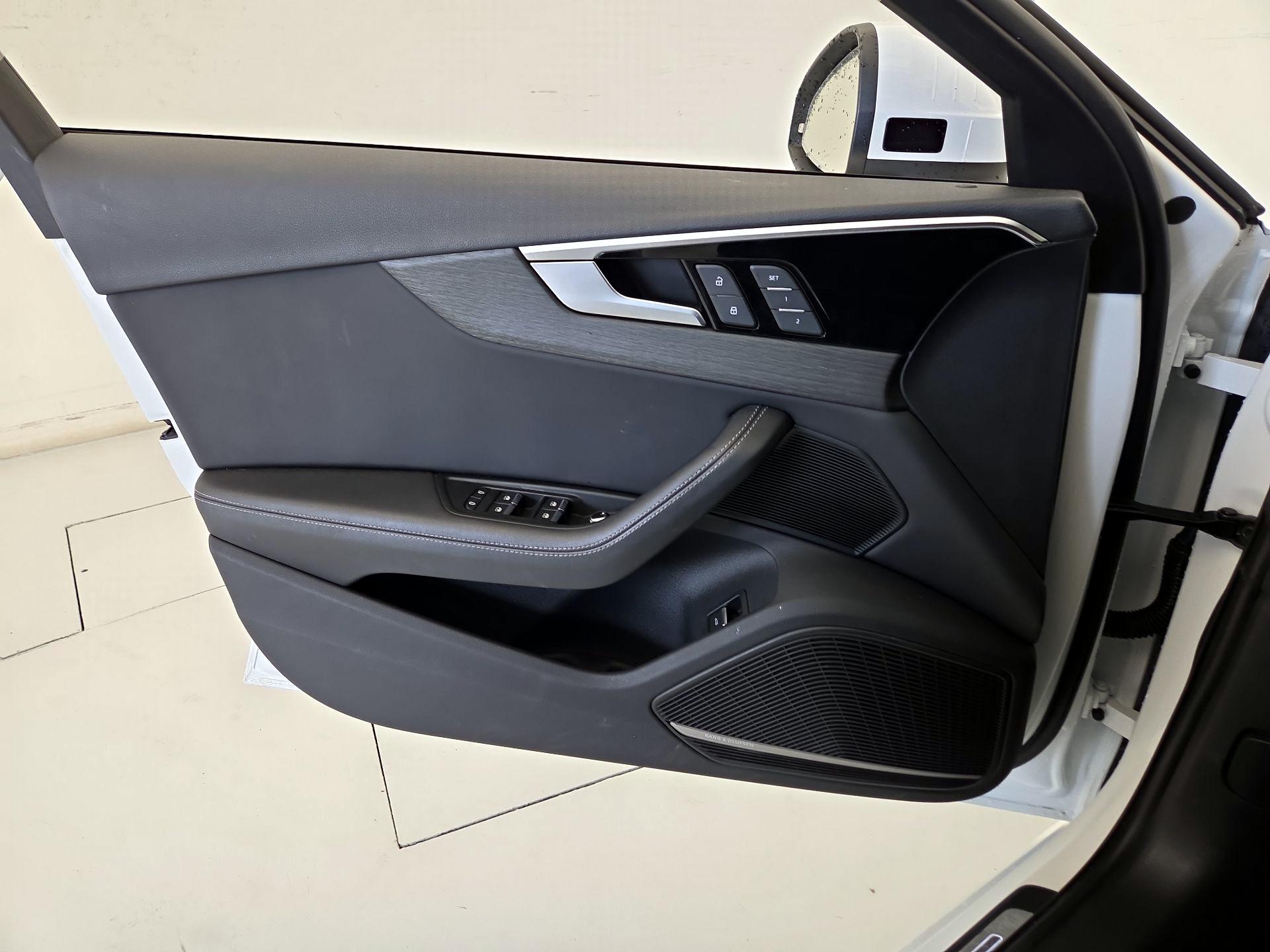 Thumbnail: 2024 Audi A4 - 12