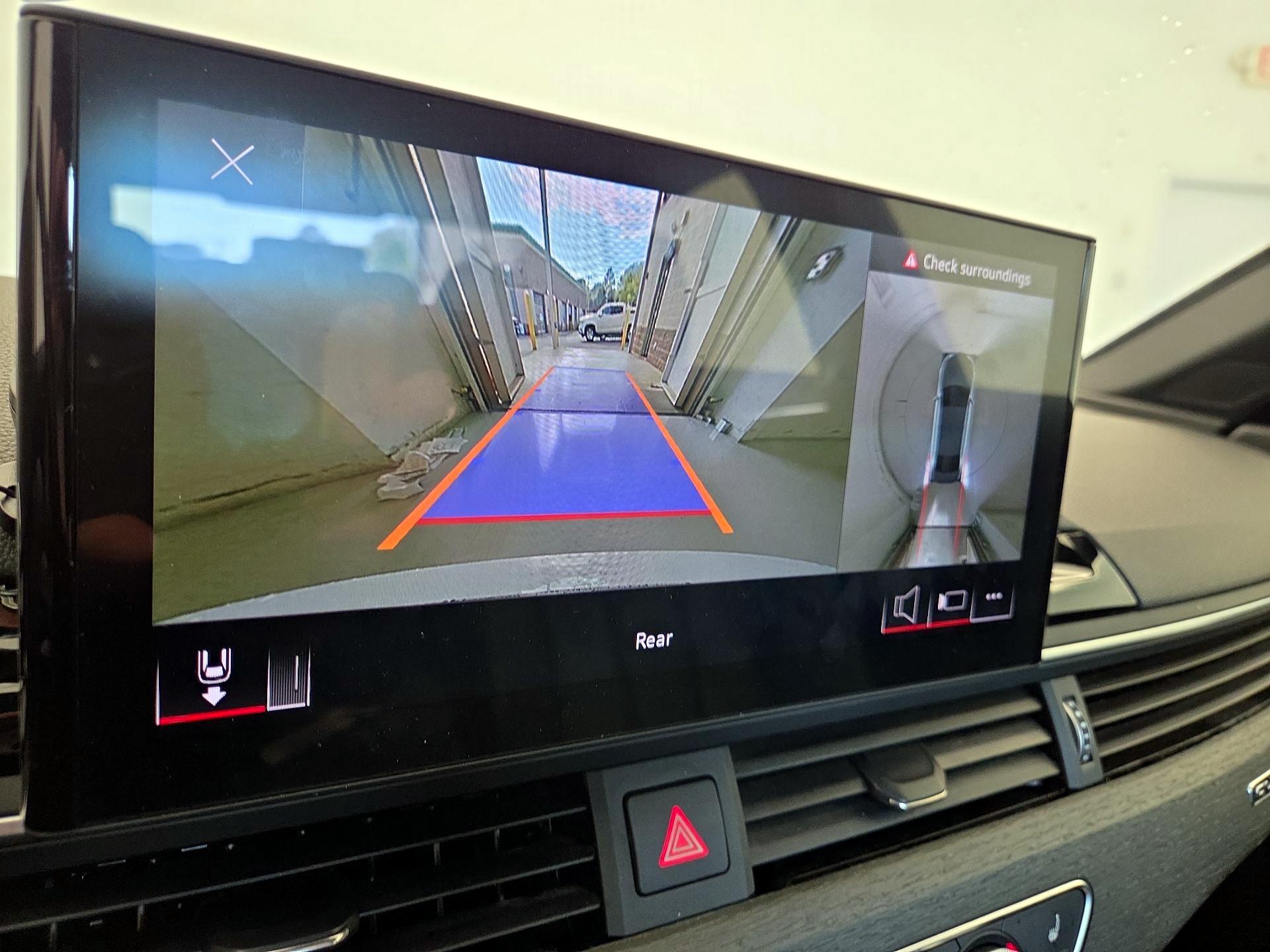 Thumbnail: 2024 Audi A4 - 14