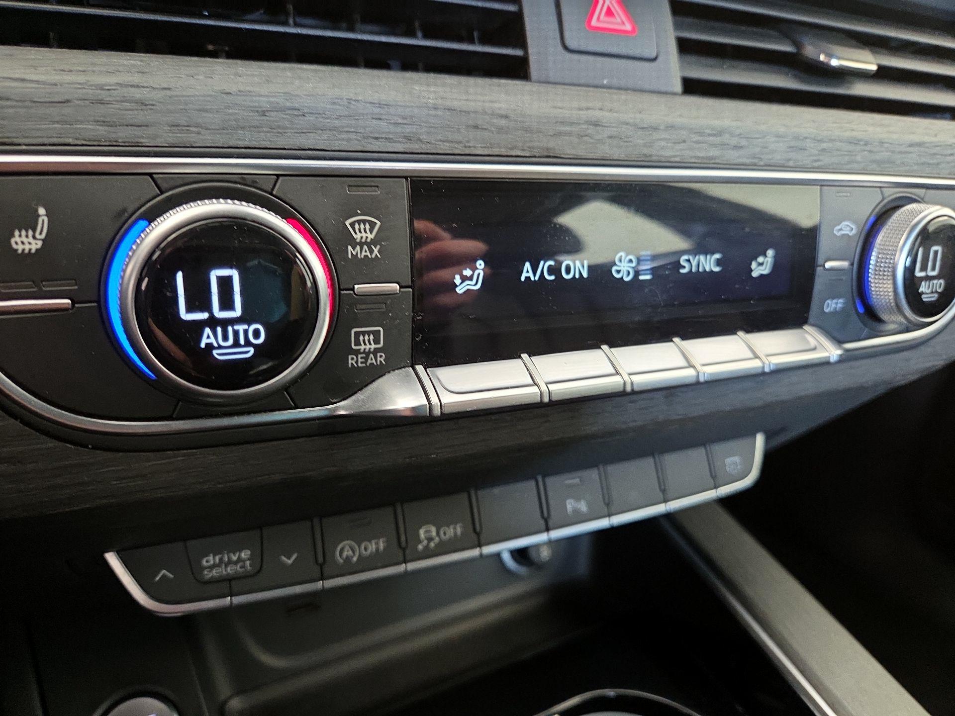 Thumbnail: 2024 Audi A4 - 16