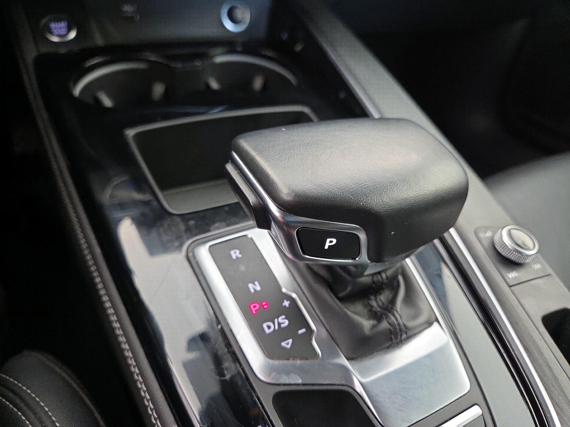 Thumbnail: 2024 Audi A4 - 17