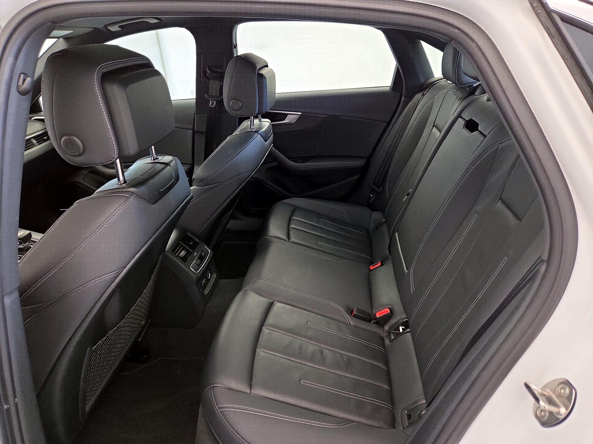 Thumbnail: 2024 Audi A4 - 20