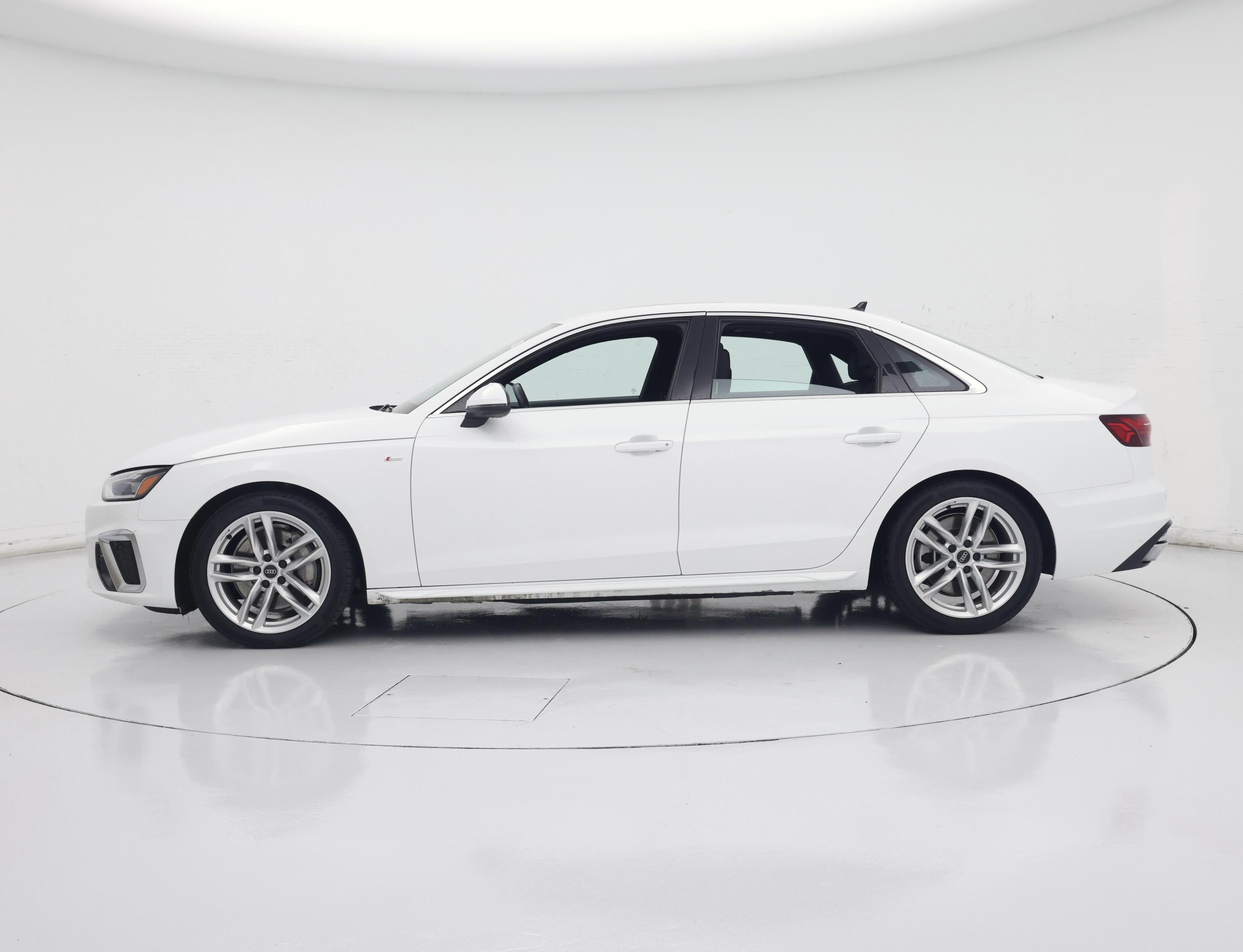 Thumbnail: 2024 Audi A4 - 3