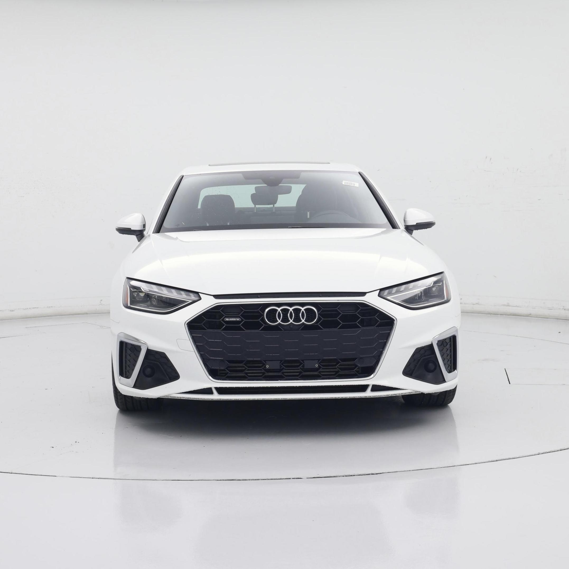 Thumbnail: 2024 Audi A4 - 5