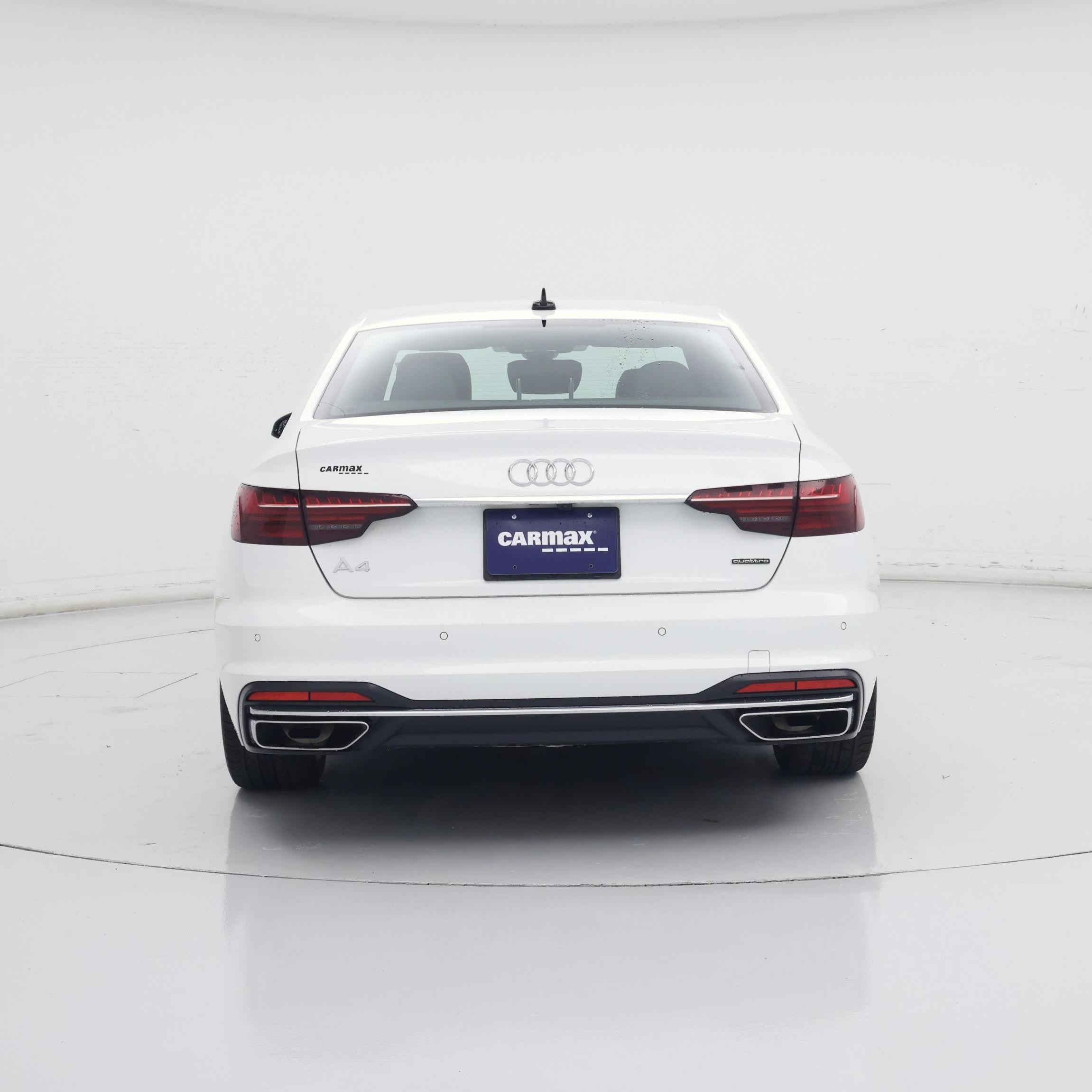 Thumbnail: 2024 Audi A4 - 6