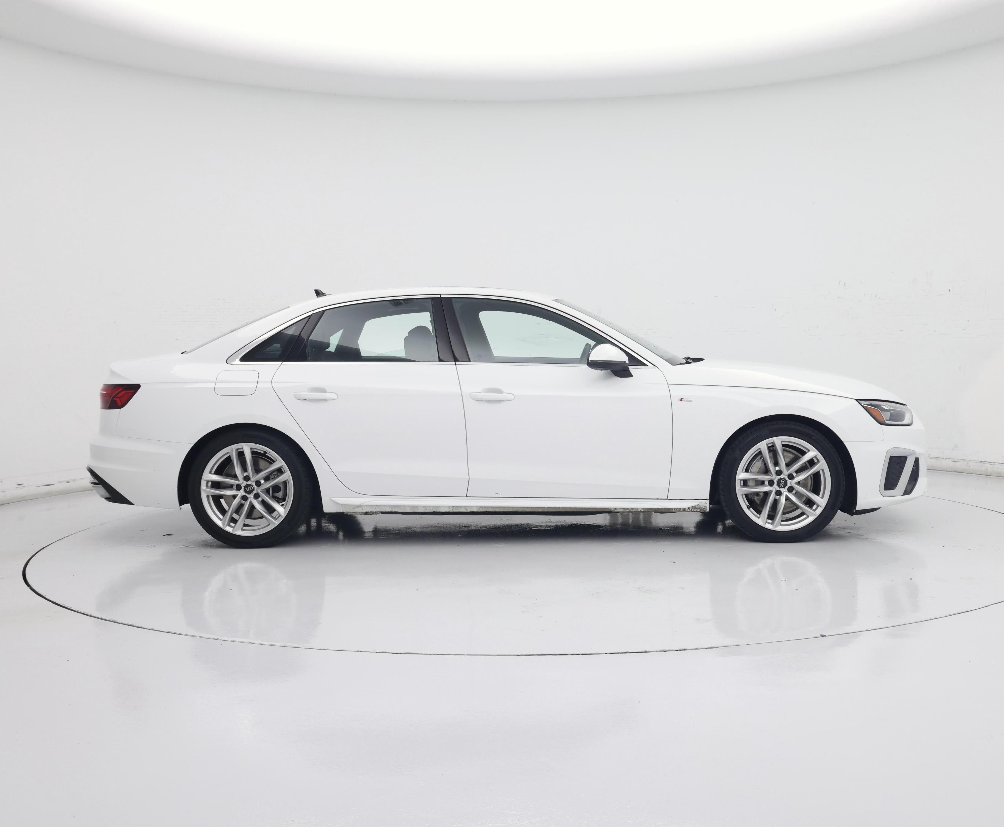 Thumbnail: 2024 Audi A4 - 7