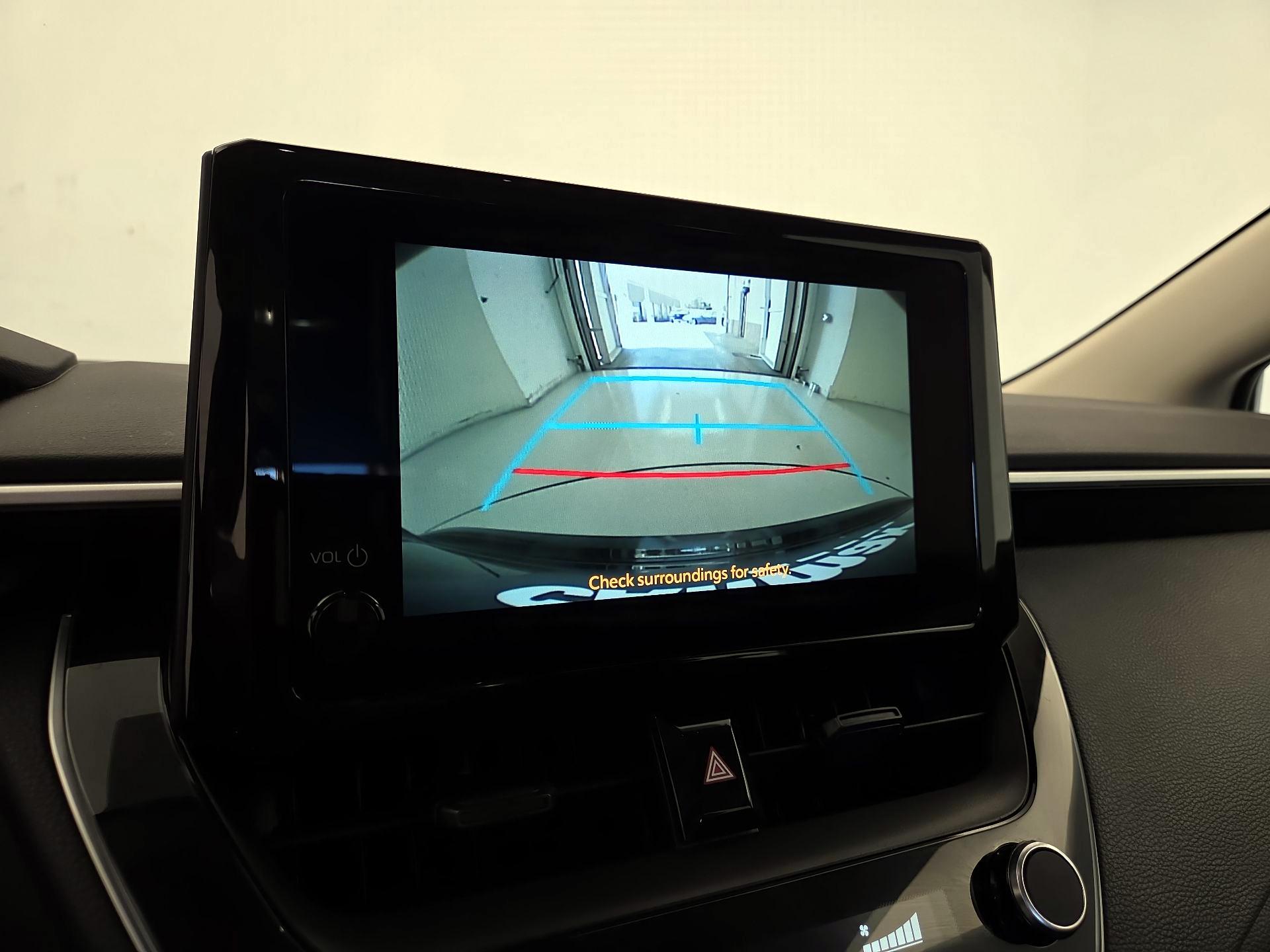 Thumbnail: 2025 Toyota Corolla - 14