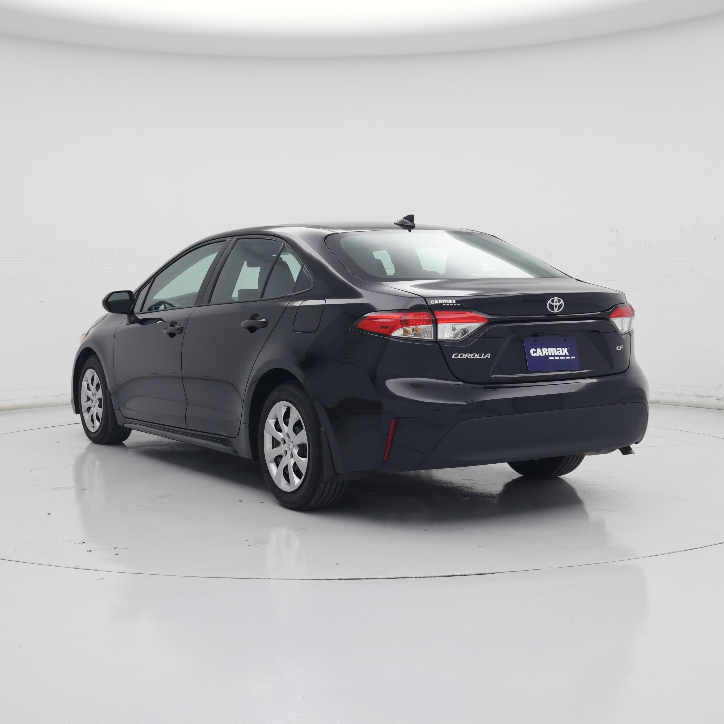 Thumbnail: 2025 Toyota Corolla - 2