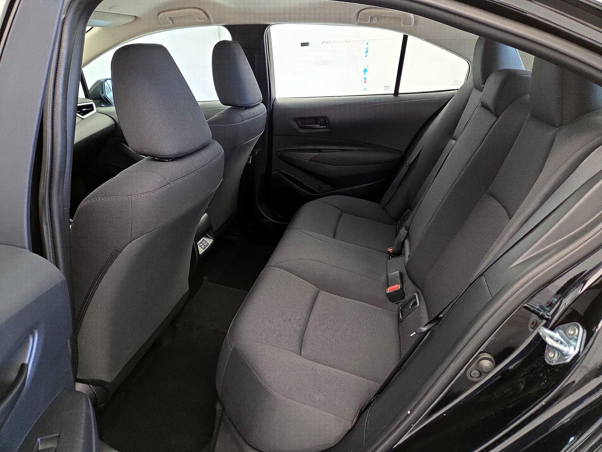 Thumbnail: 2025 Toyota Corolla - 19