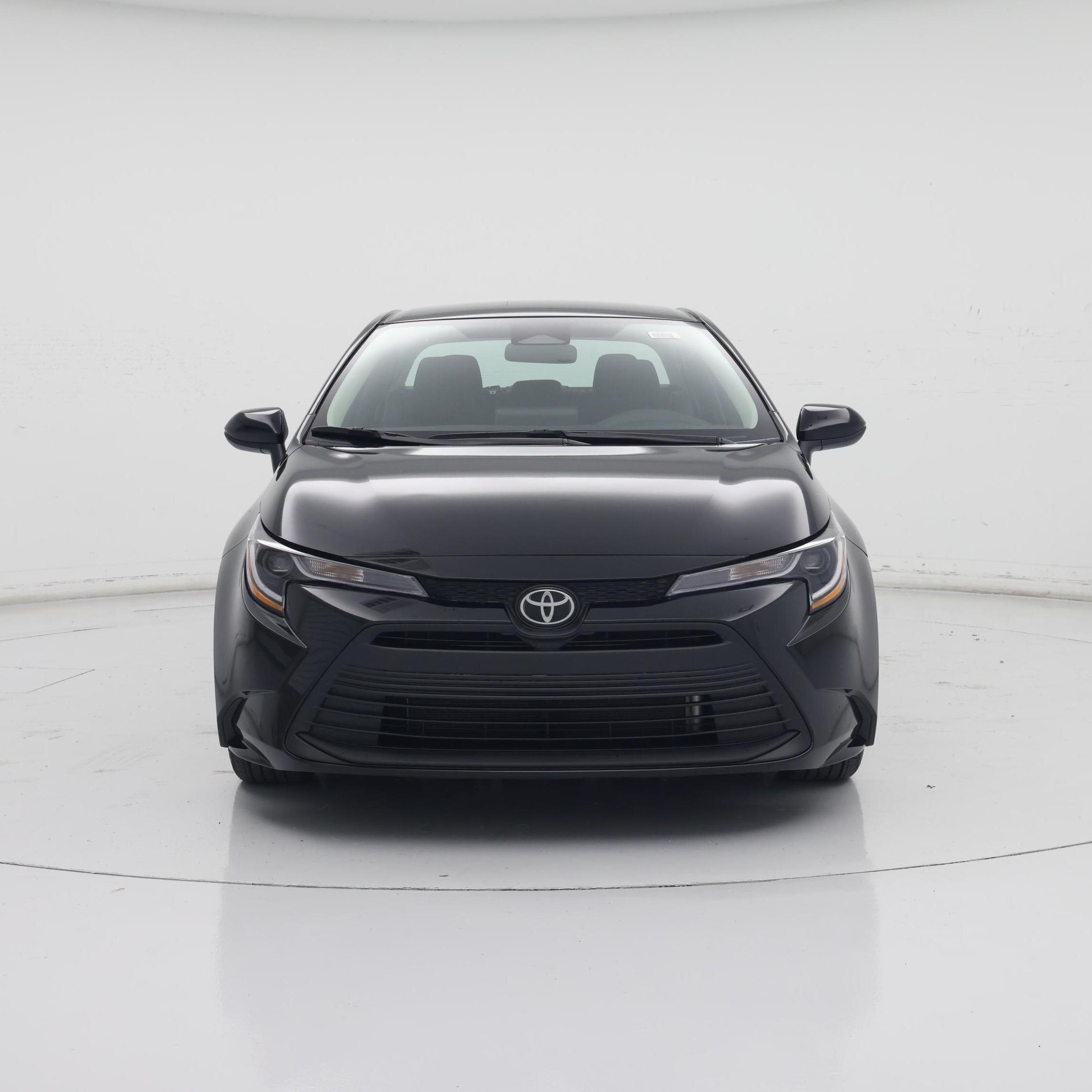 Thumbnail: 2025 Toyota Corolla - 5