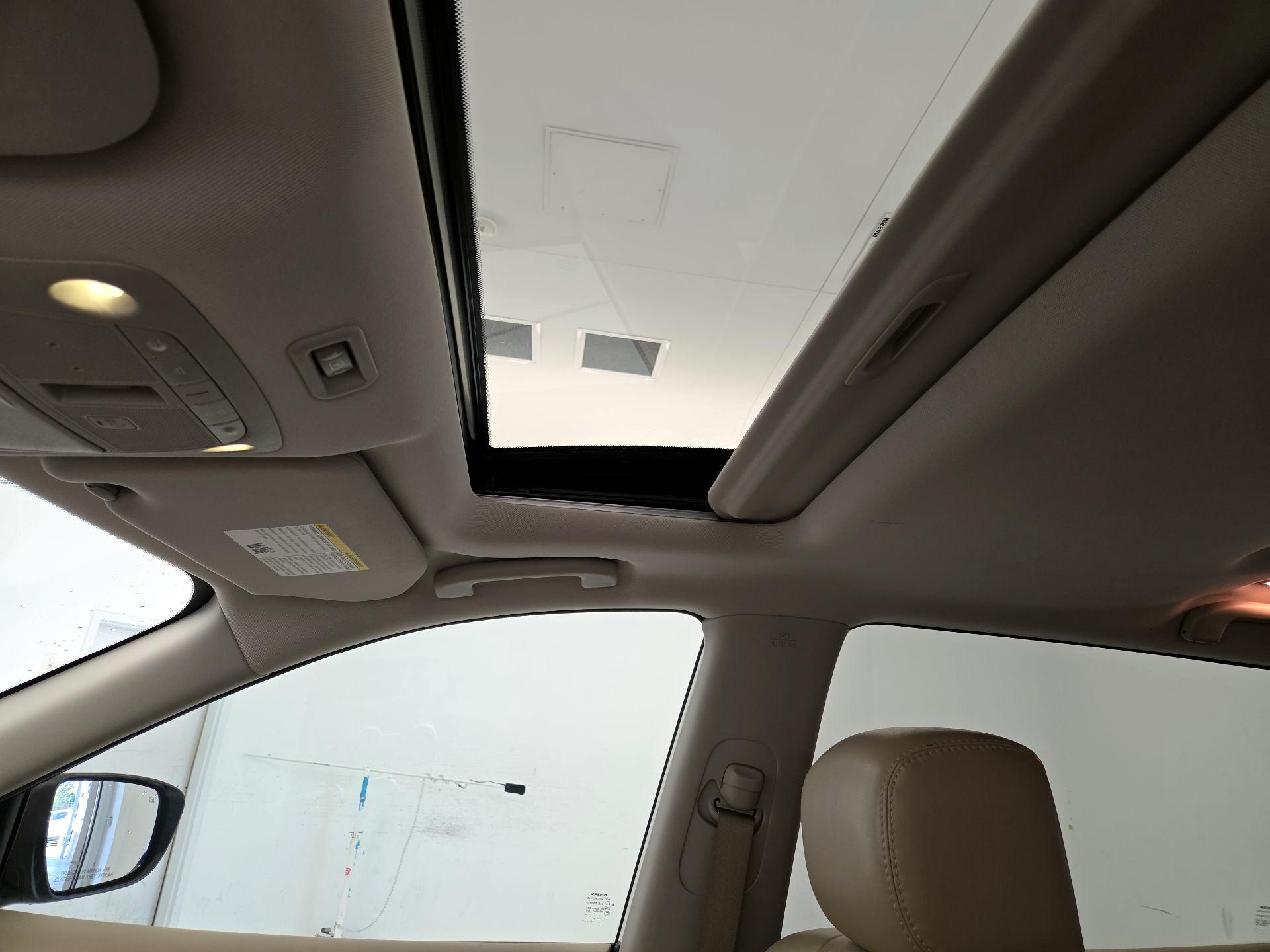 Thumbnail: 2020 Nissan Pathfinder - 19