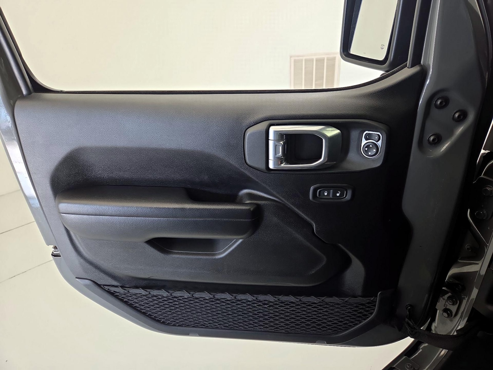 2021 Jeep Wrangler Unlimited Sport S - Photo 13