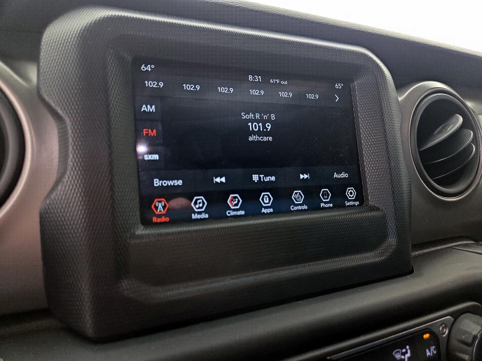 2021 Jeep Wrangler Unlimited Sport S - Photo 16