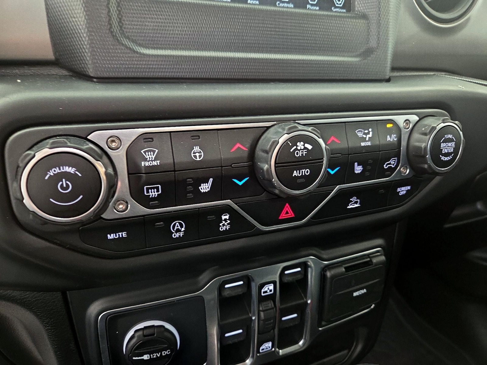 2021 Jeep Wrangler Unlimited Sport S - Photo 17