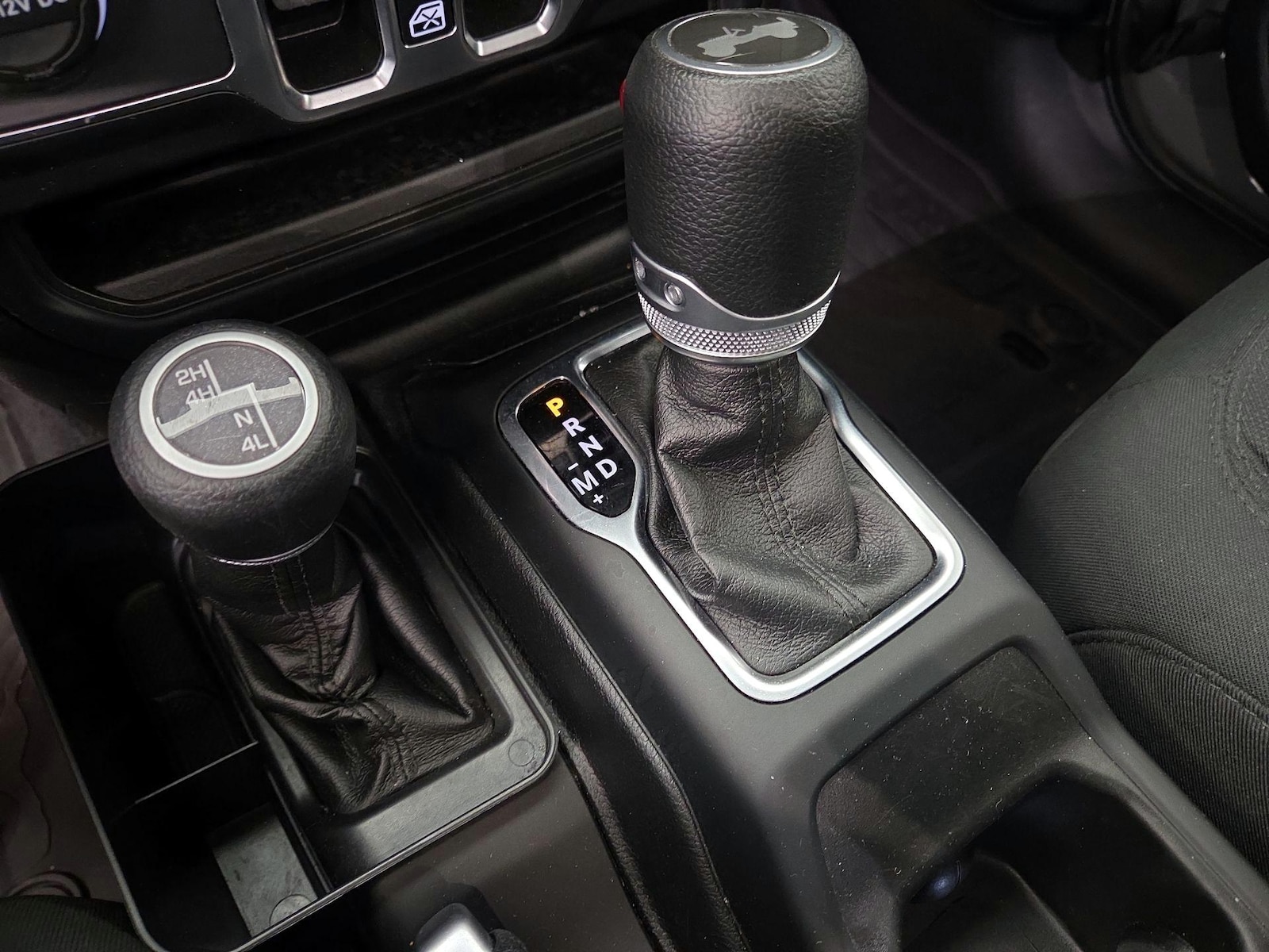 2021 Jeep Wrangler Unlimited Sport S - Photo 18